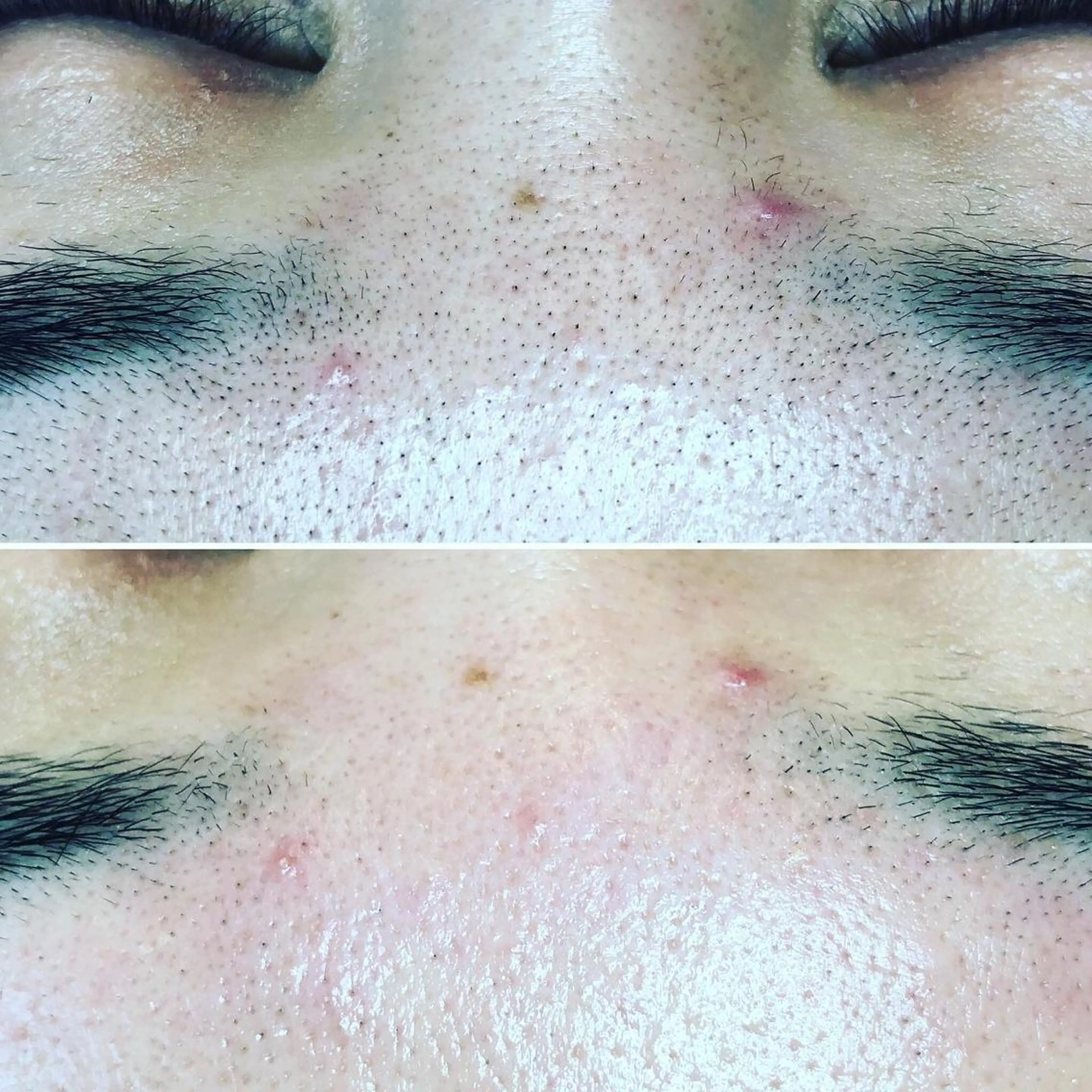 兒玉 知代の眉毛・アイブロウイメージ