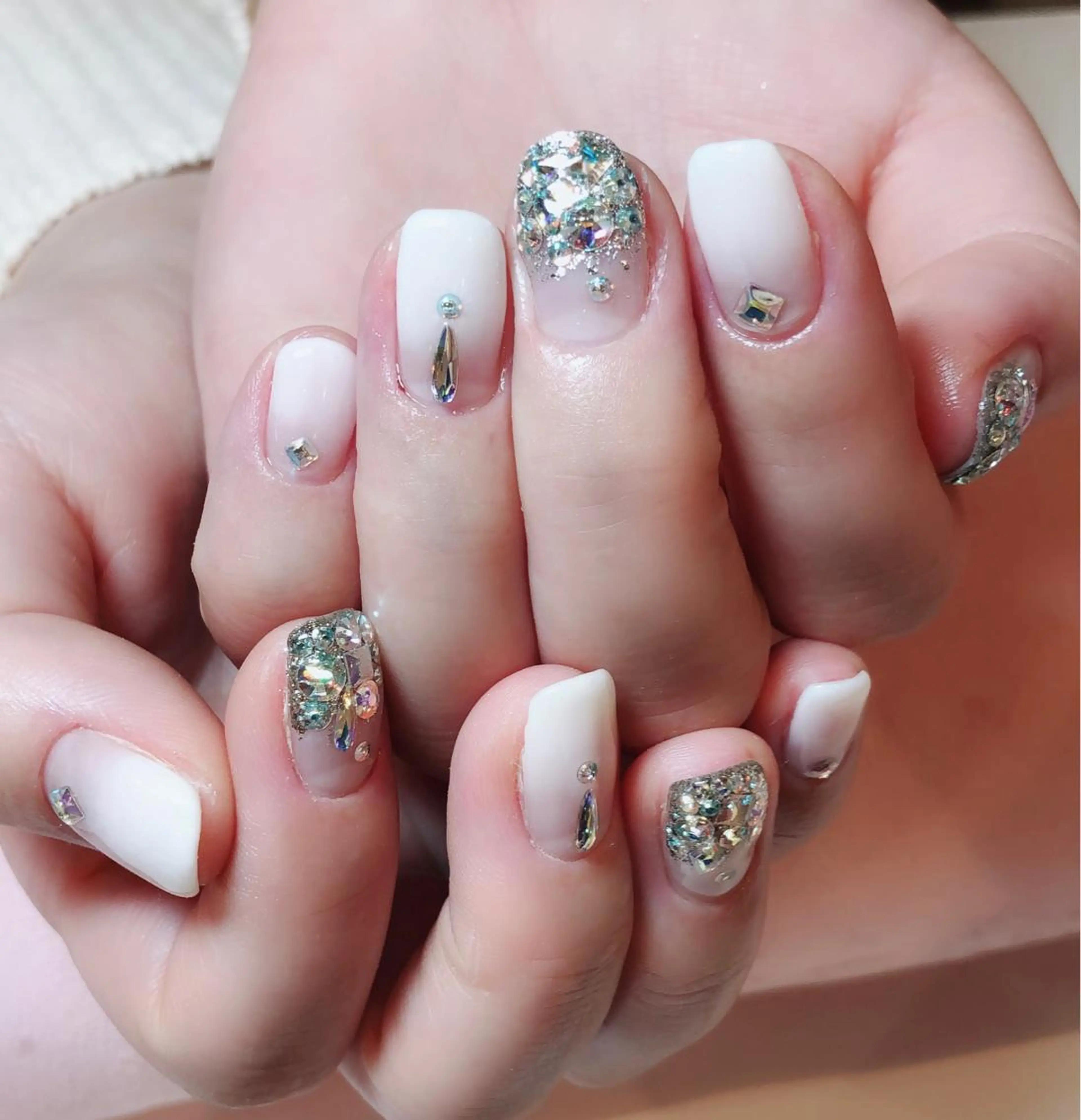 ネイル エムズ エムズのマツエク・マツパデザイン