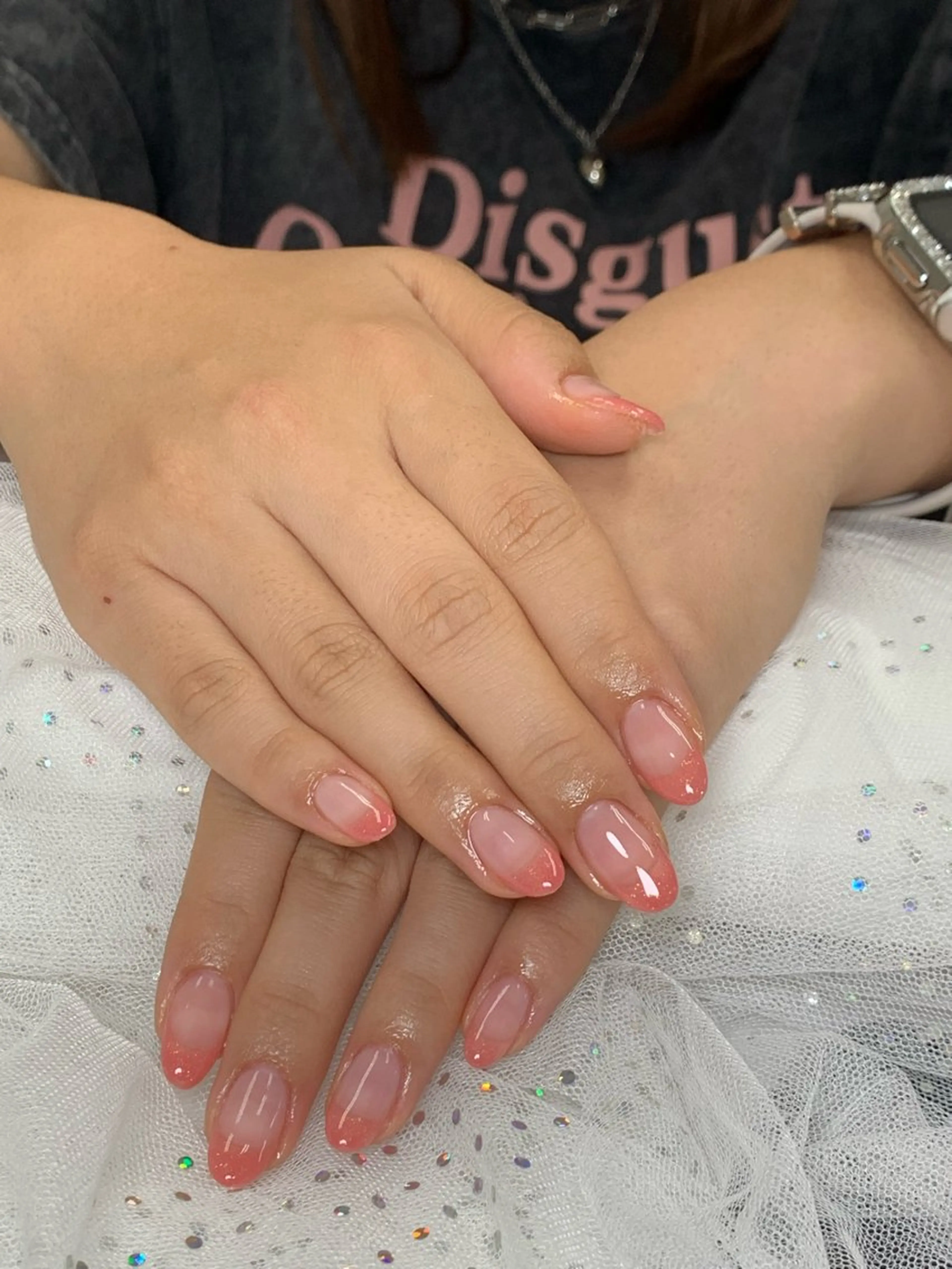 ネイル F&T Nail salonのネイルデザイン