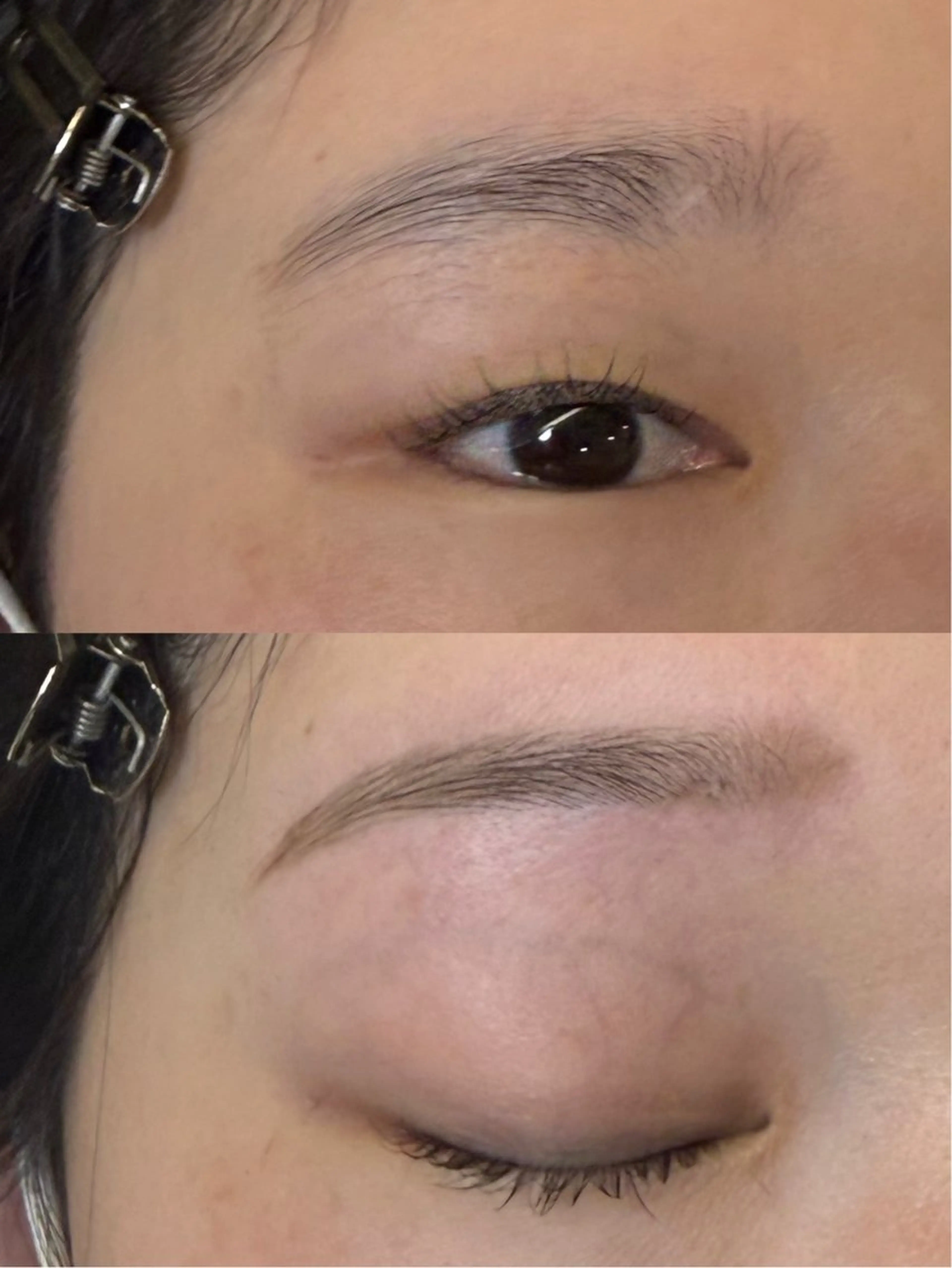 アイブロウ EYE's by lucia所属・kako ♡のマツエク・マツパデザイン