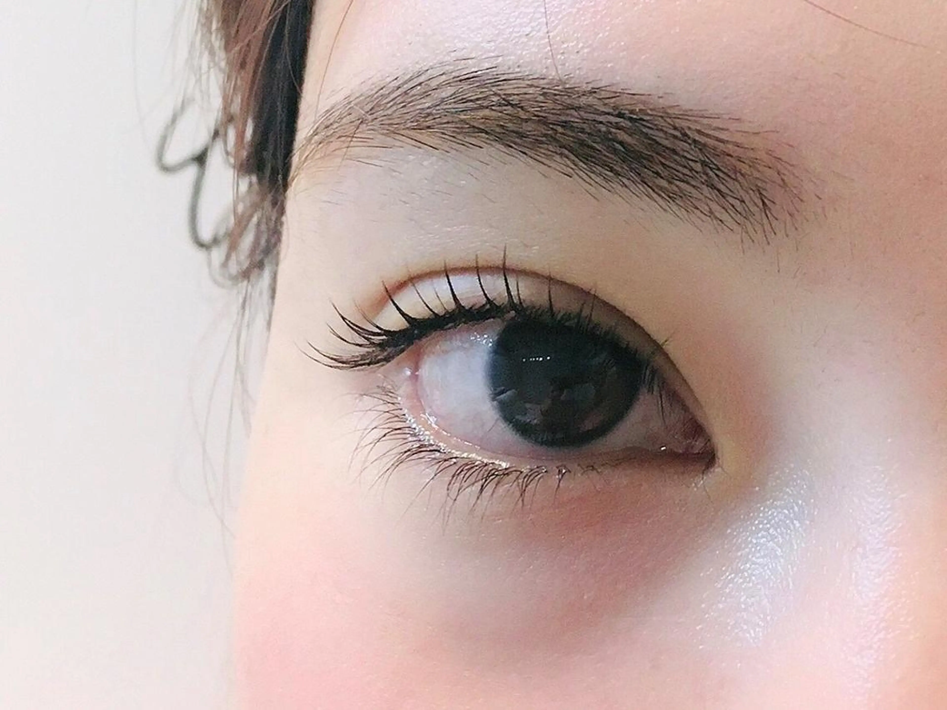 マツエク・マツパ マツパ eyelash Swellaのマツエク・マツパデザイン