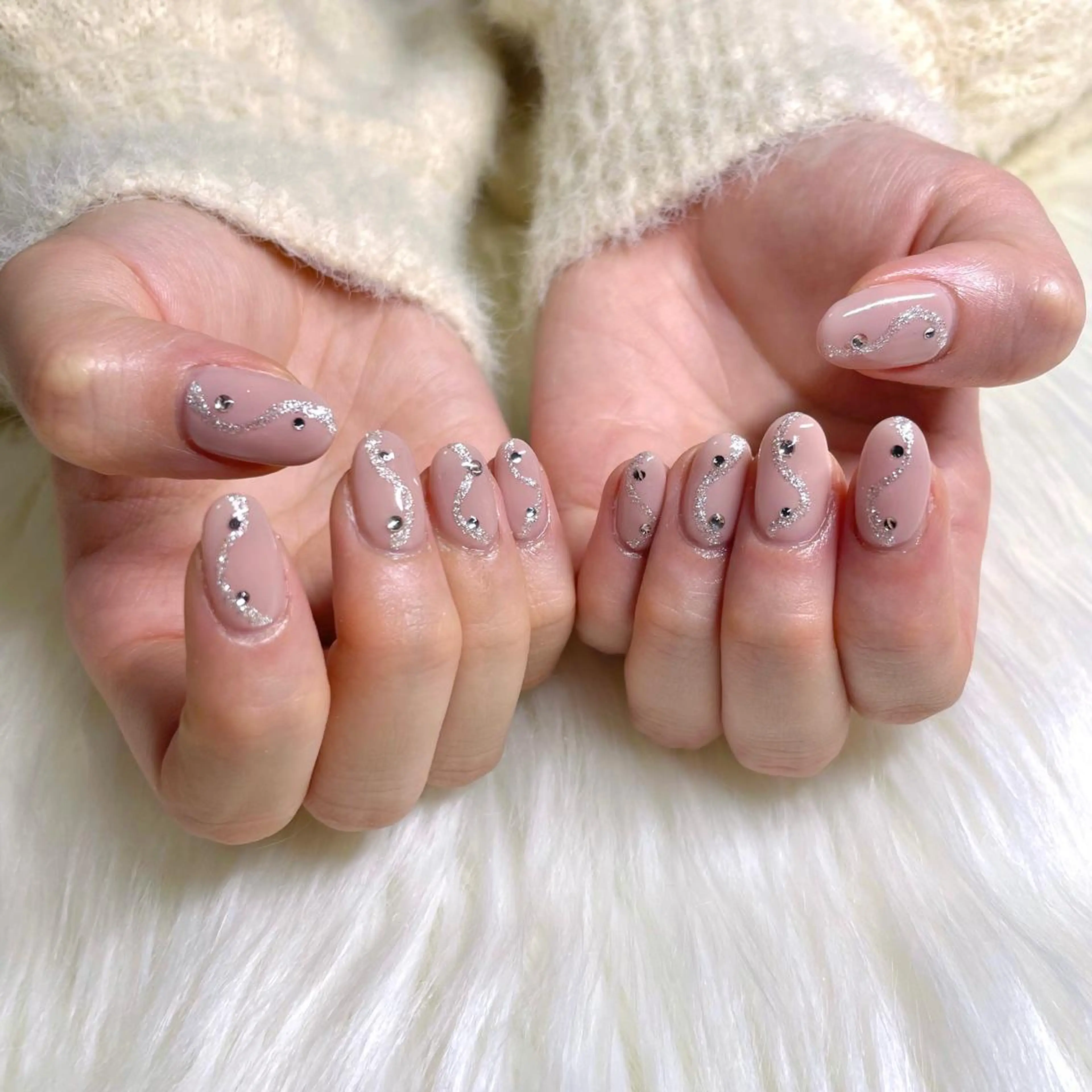 ネイル Sii nail 🤍SAKIのネイルデザイン