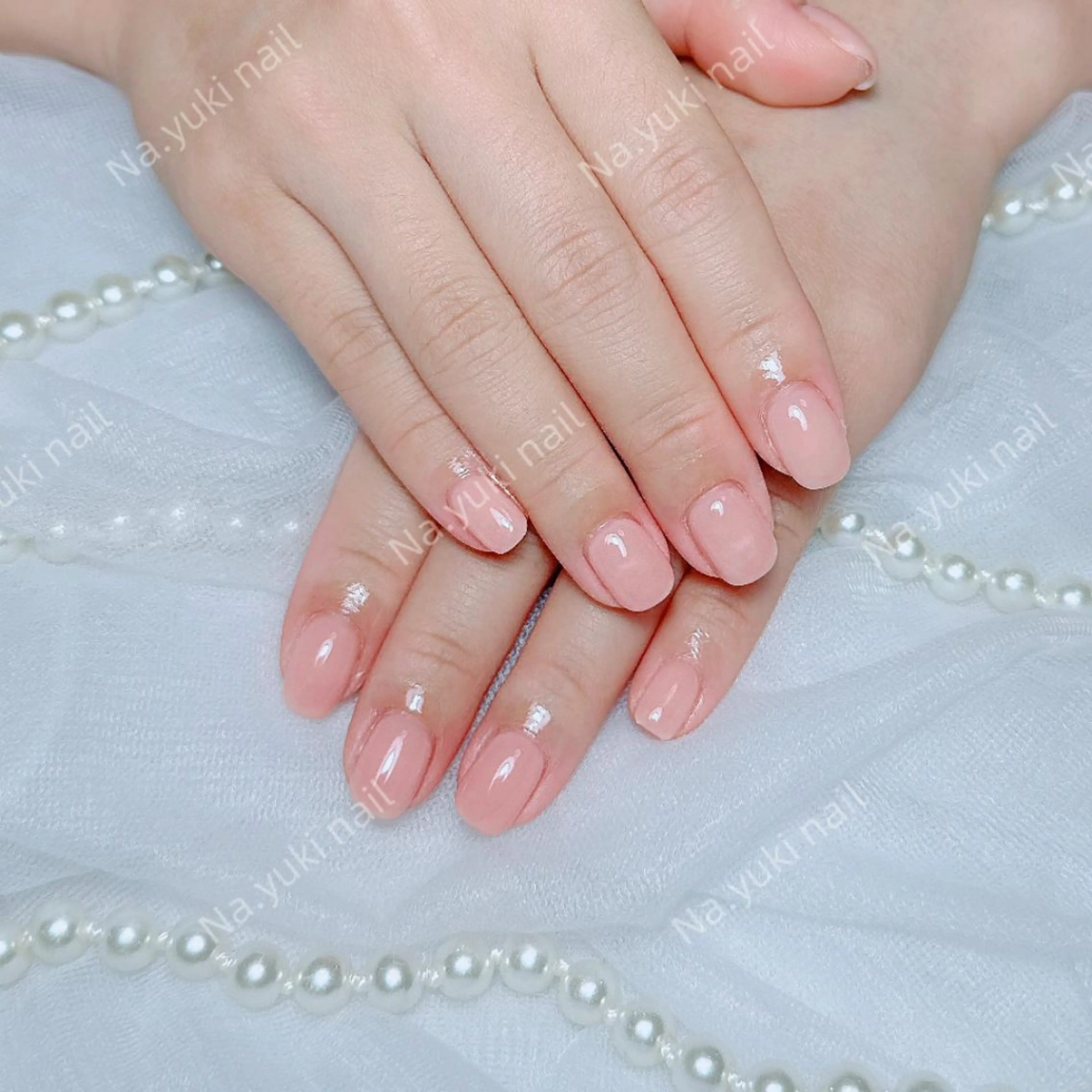 ネイル 💅 NikoNikoのネイルデザイン