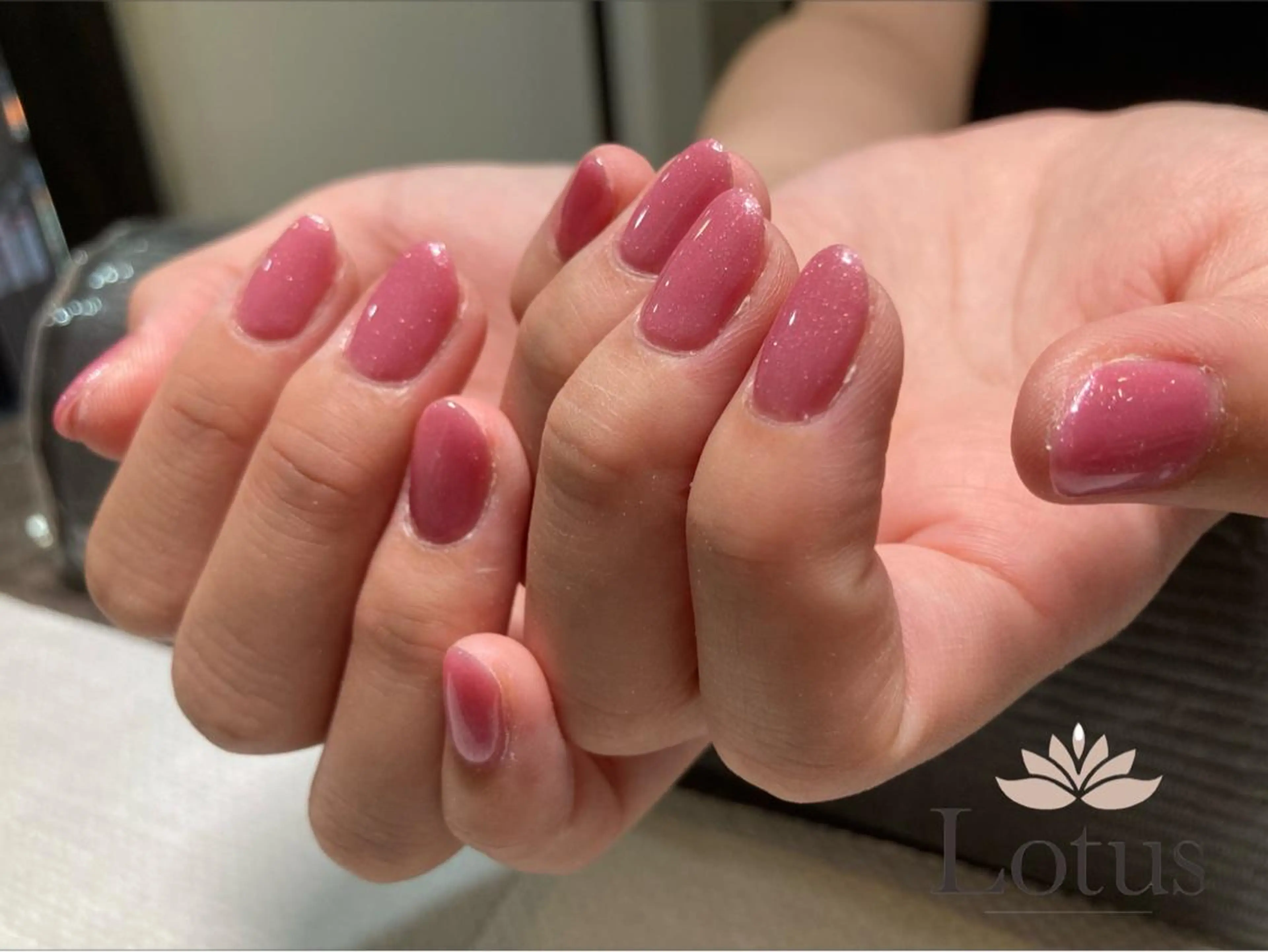 ネイル elu しみずのネイルデザイン