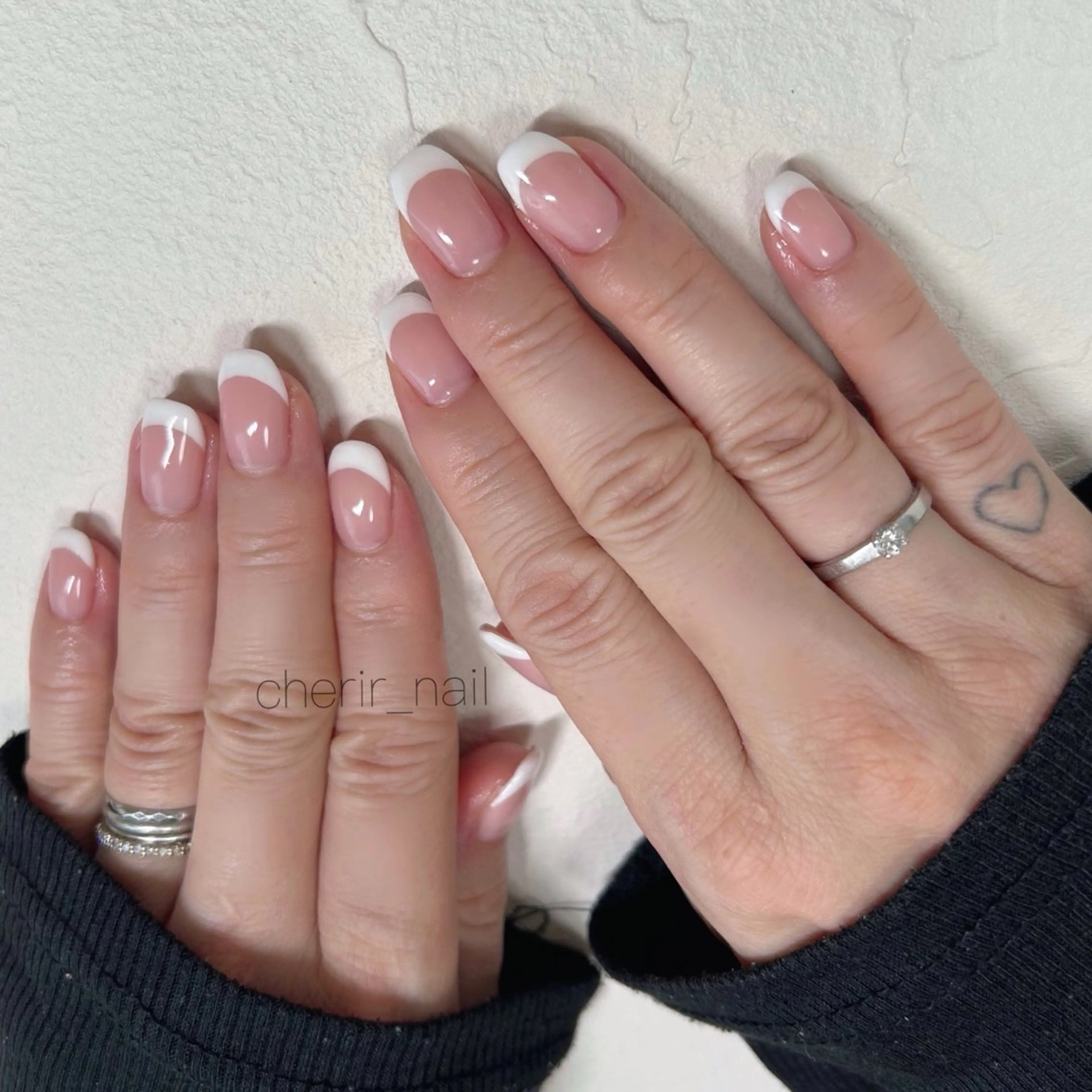 ネイル Cherirnail kaoriのネイルデザイン