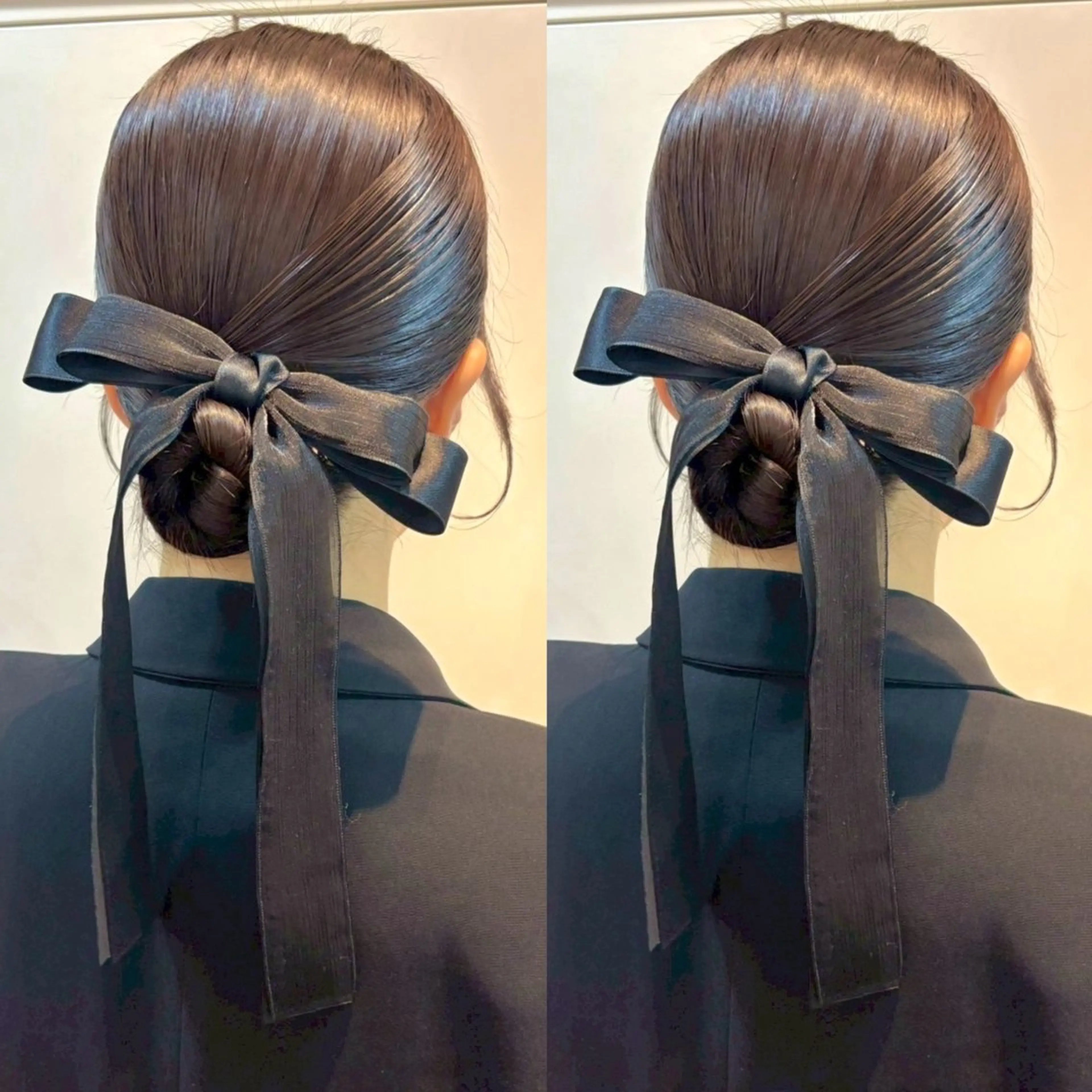 【🫧minimo限定🫧】タイトスタイル🖤の写真