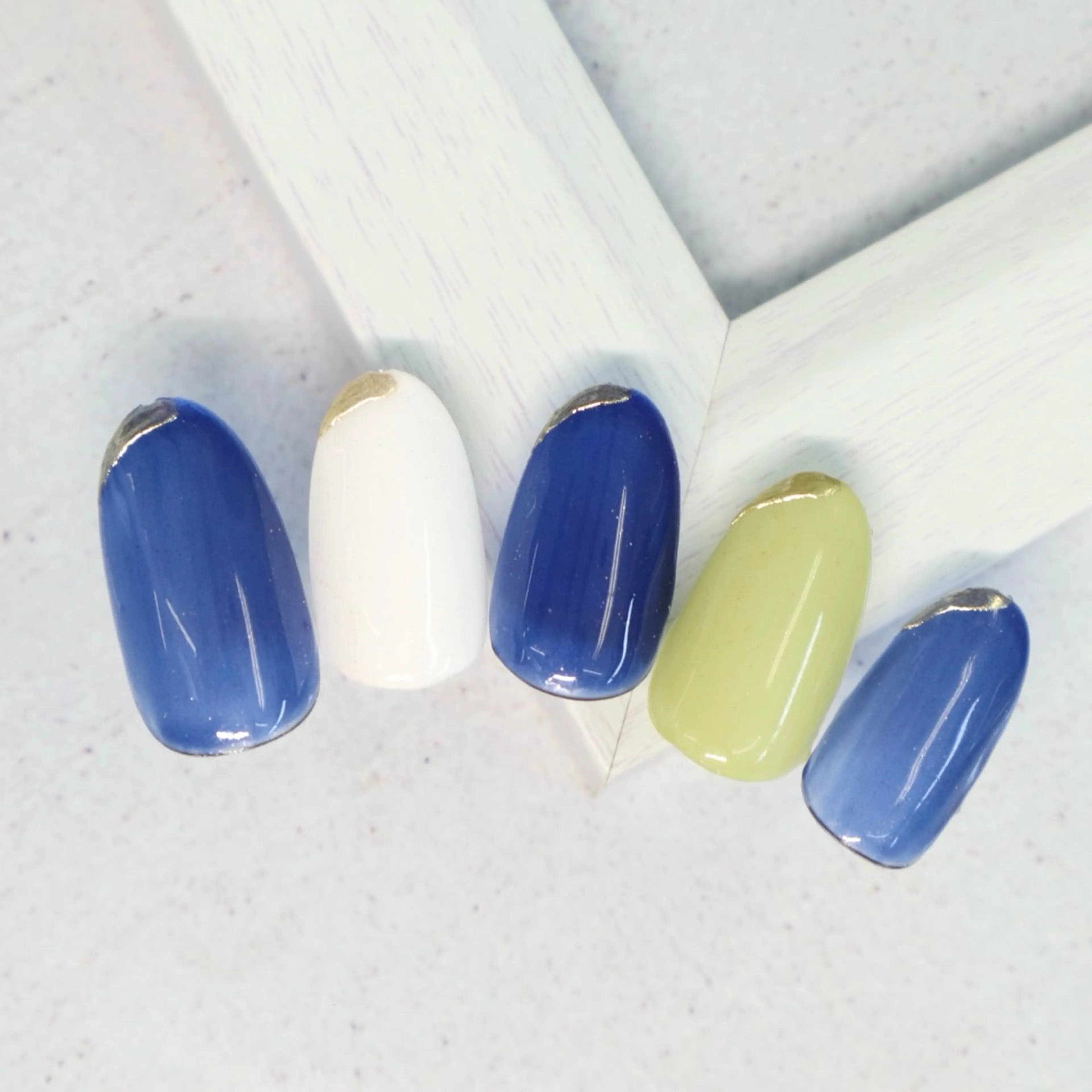 ネイル ハンドネイル L‘ねいる 江坂店 エルネイルエサカテンのネイルデザイン