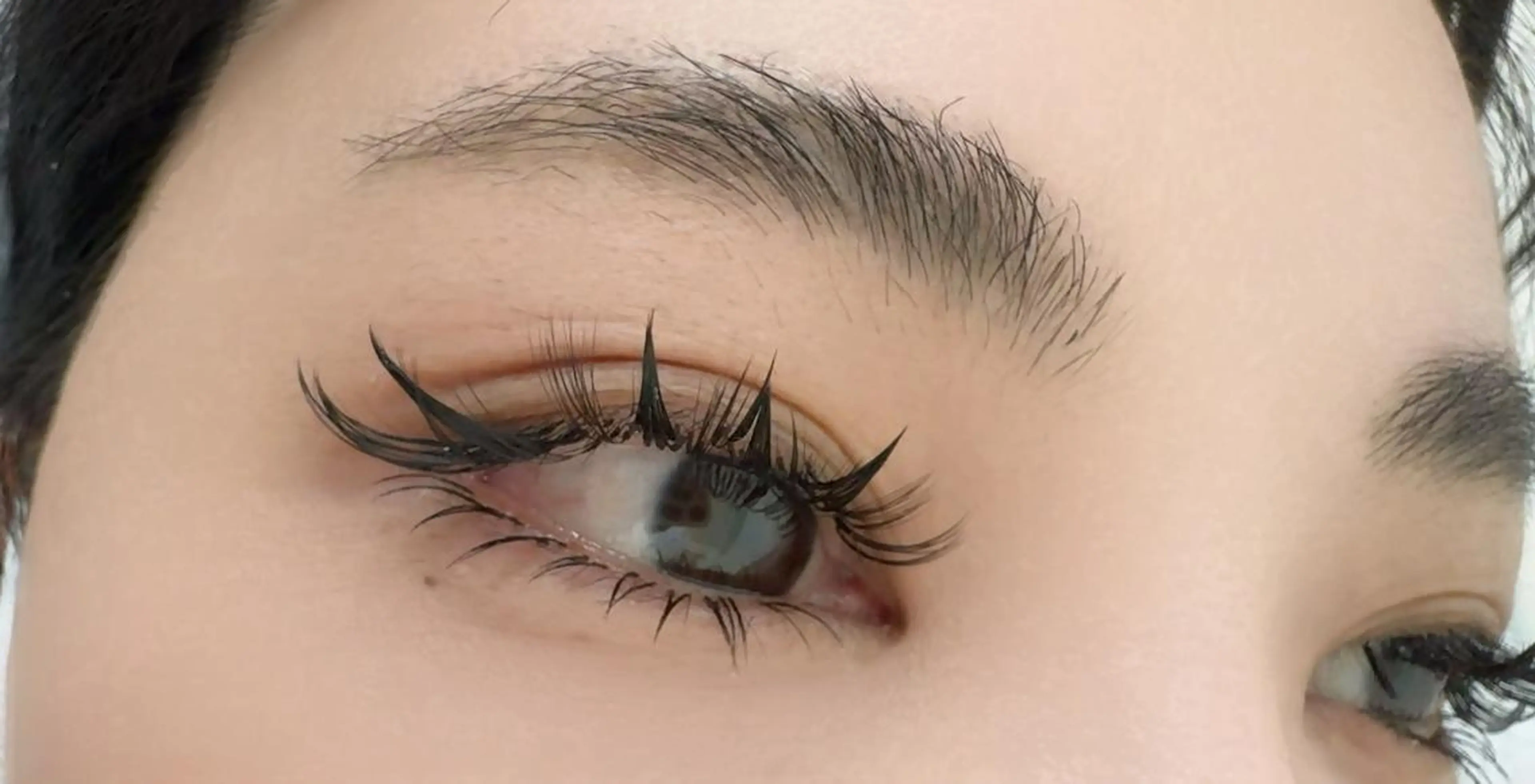 マツエク・マツパ 💝eyelash ユイのマツエク・マツパデザイン