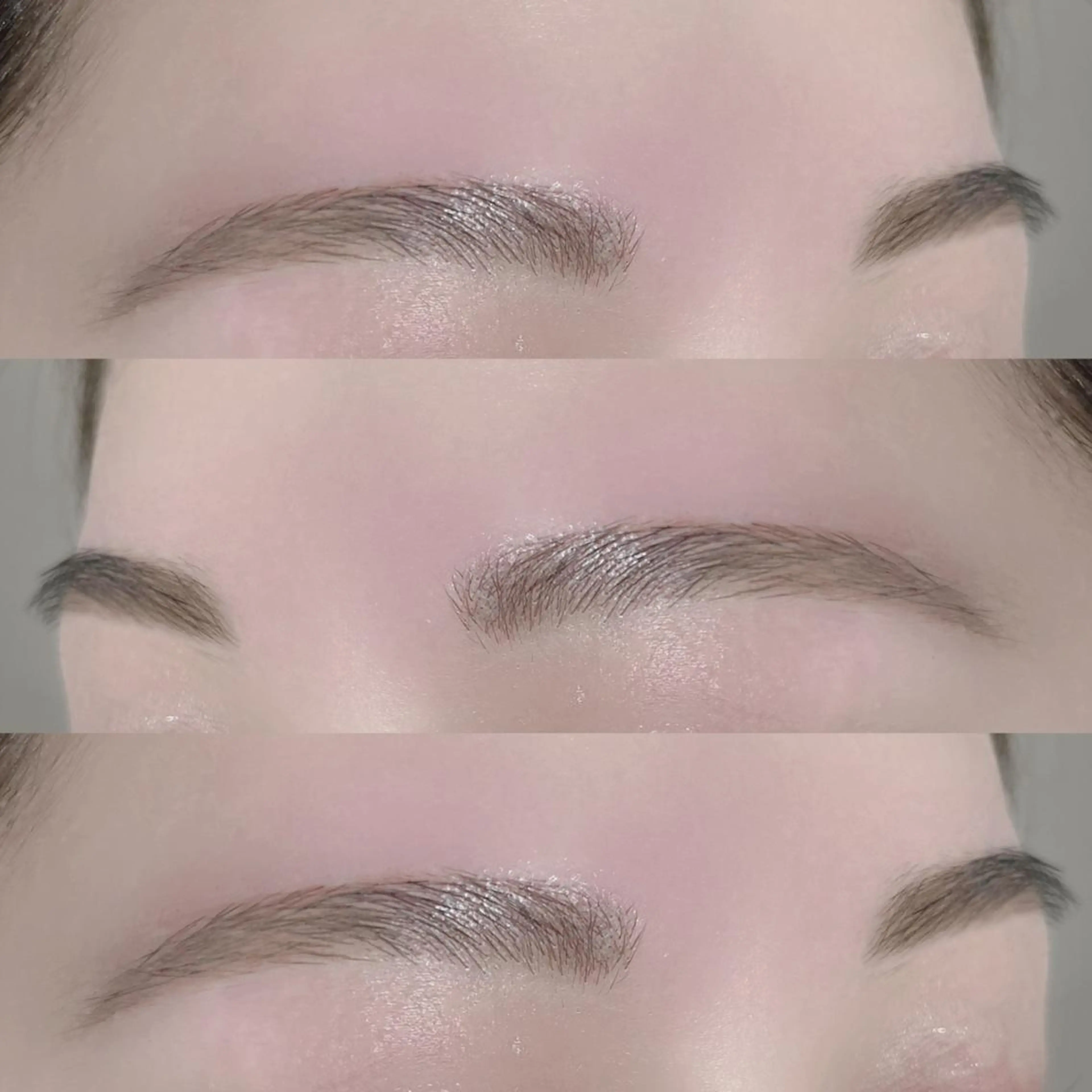 【🔳垢抜けたいなら眉毛から🔳】★美眉★アイブロウWAX+眉カットの写真