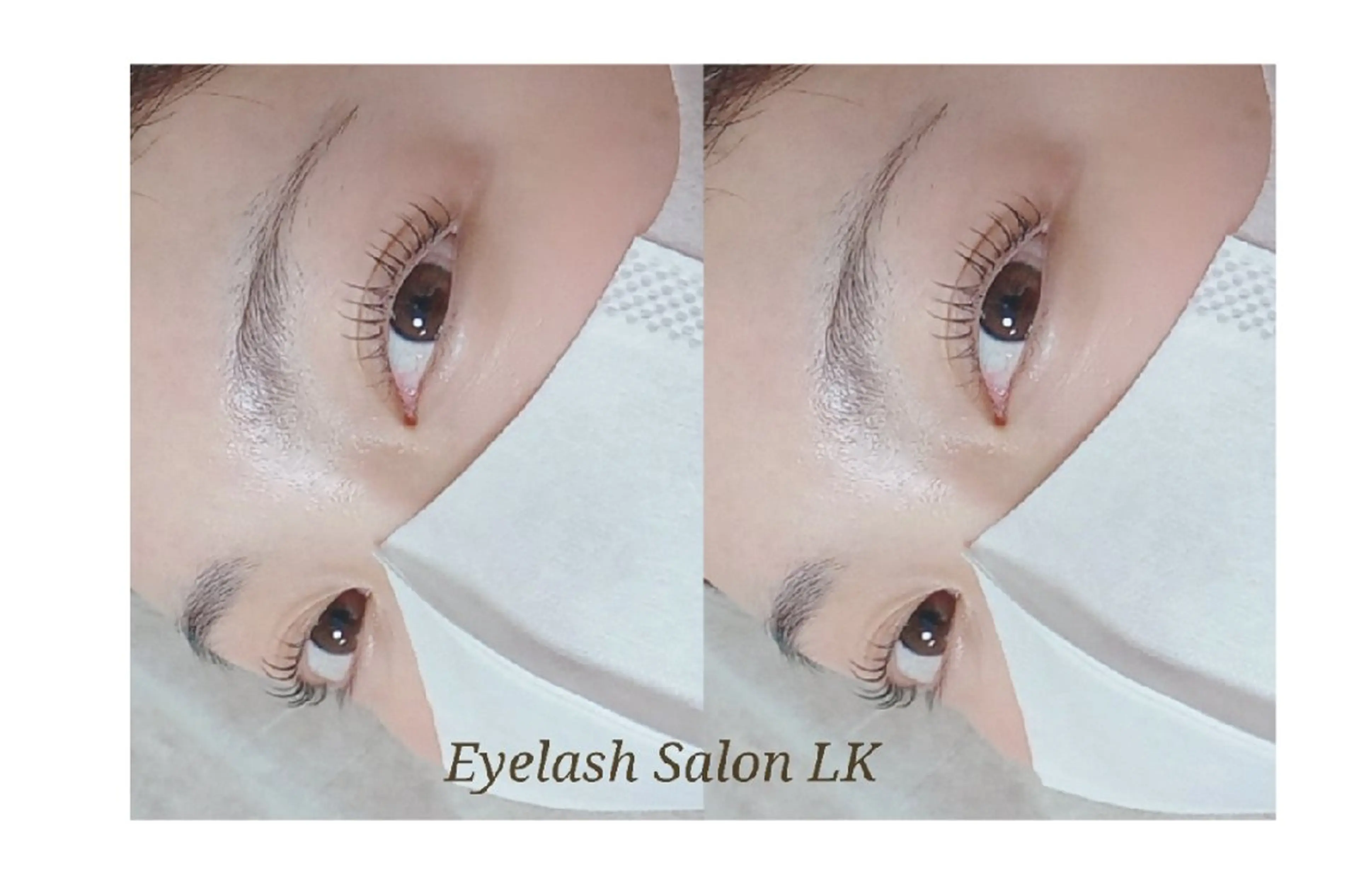 マツエク・マツパ まつげパーマ Eyelash Salon LK所属・LK エルケーのマツエク・マツパデザイン
