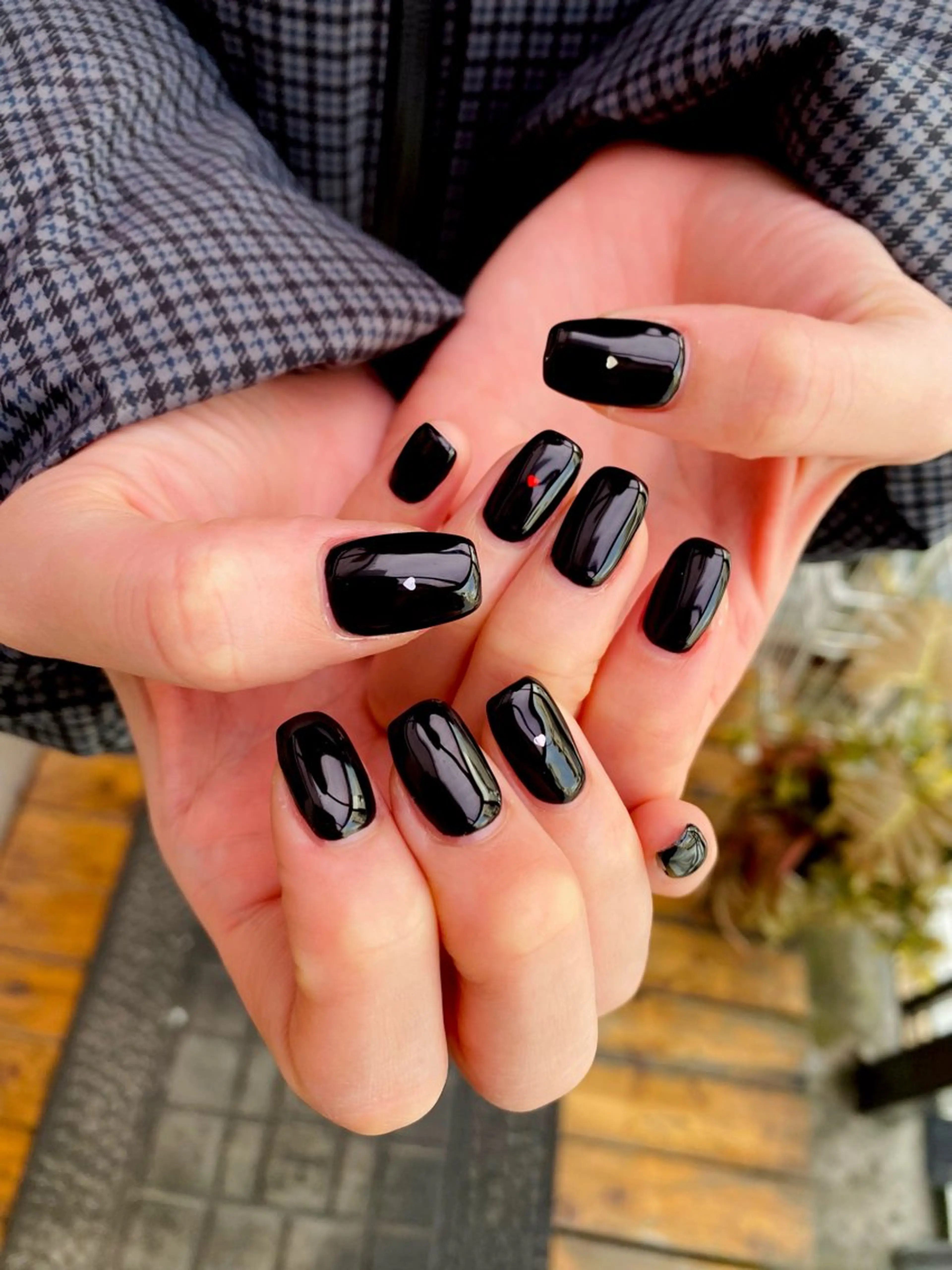 ネイル ハンドネイル yuminail所属・錦糸町 yuminailのネイルデザイン