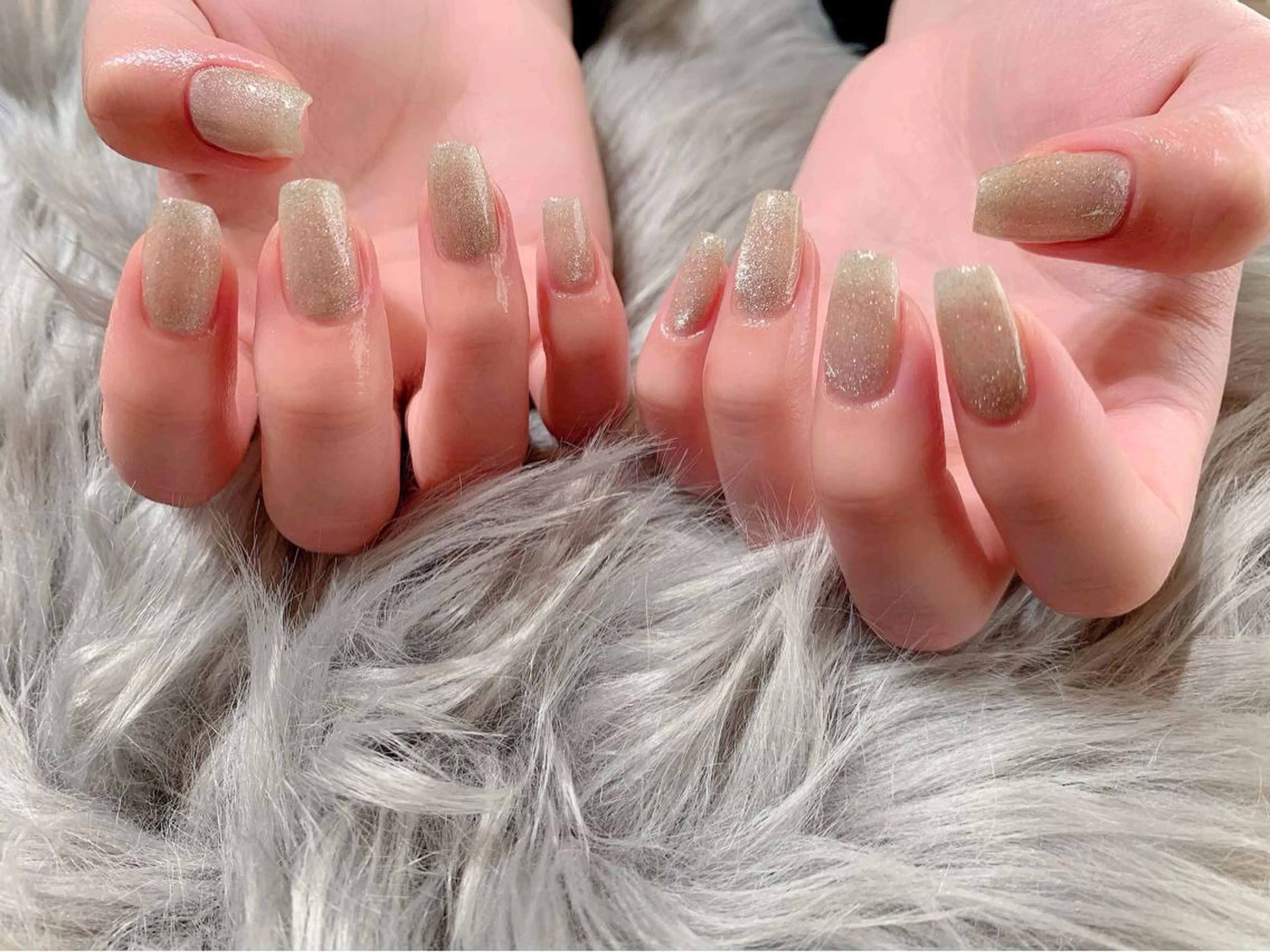 マグネット・ミラー・フラッシュ(オフ有り)の写真