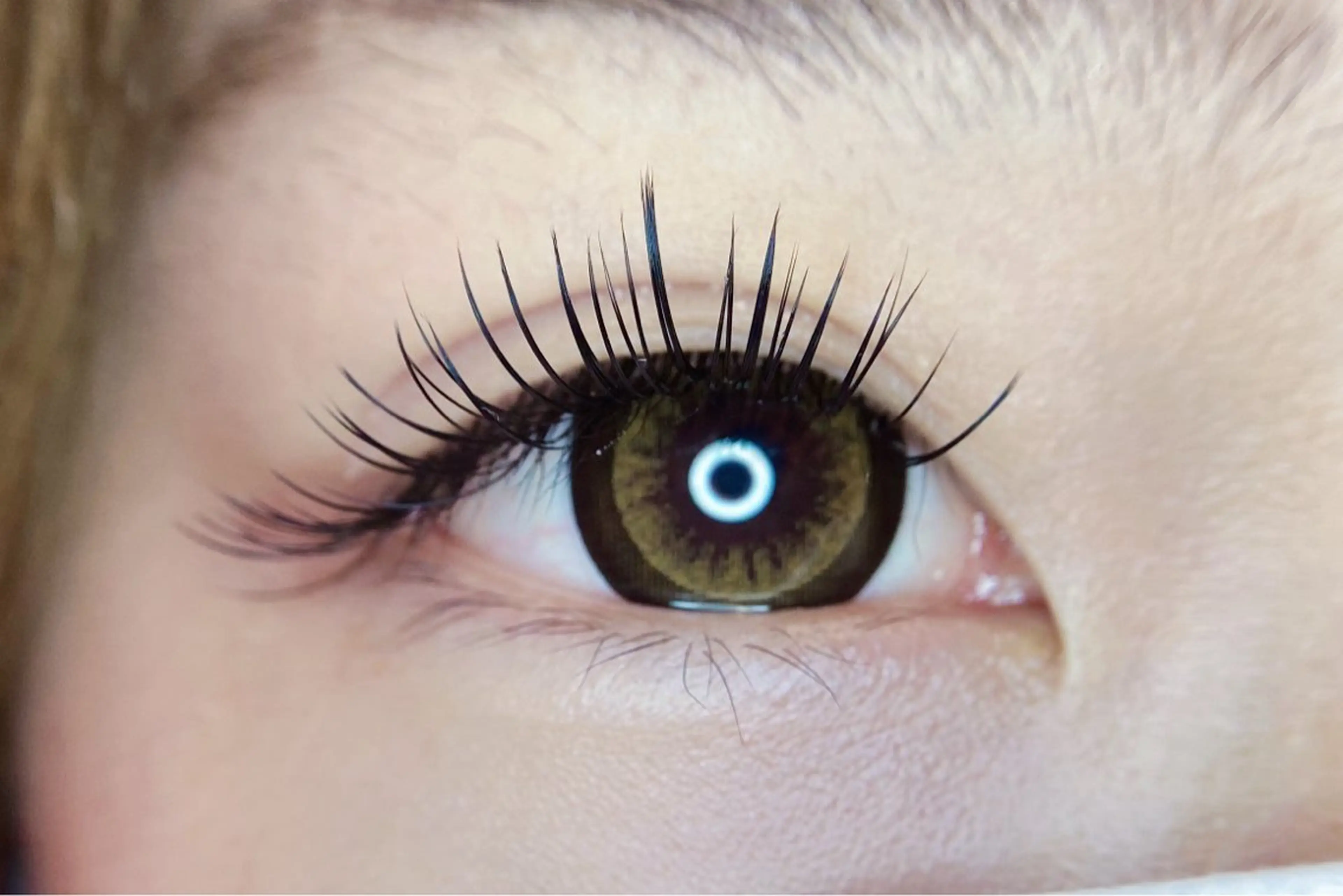 マツエク・マツパ マツエク アンテインチル所属・アンテインチル 三浦のマツエク・マツパデザイン