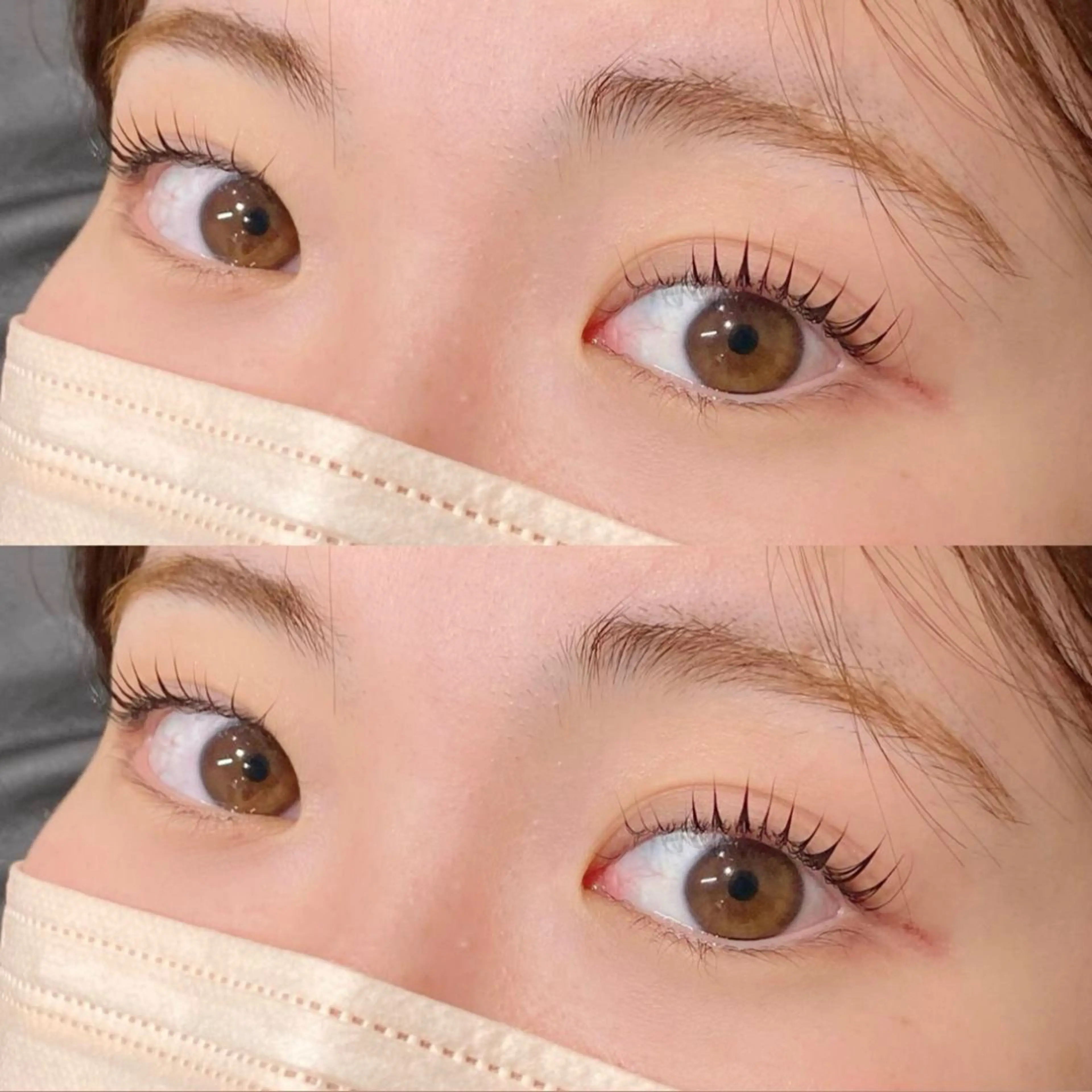 マツエク・マツパ ミニモ公認/ ｱｲﾘｽﾄ葵.のマツエク・マツパデザイン