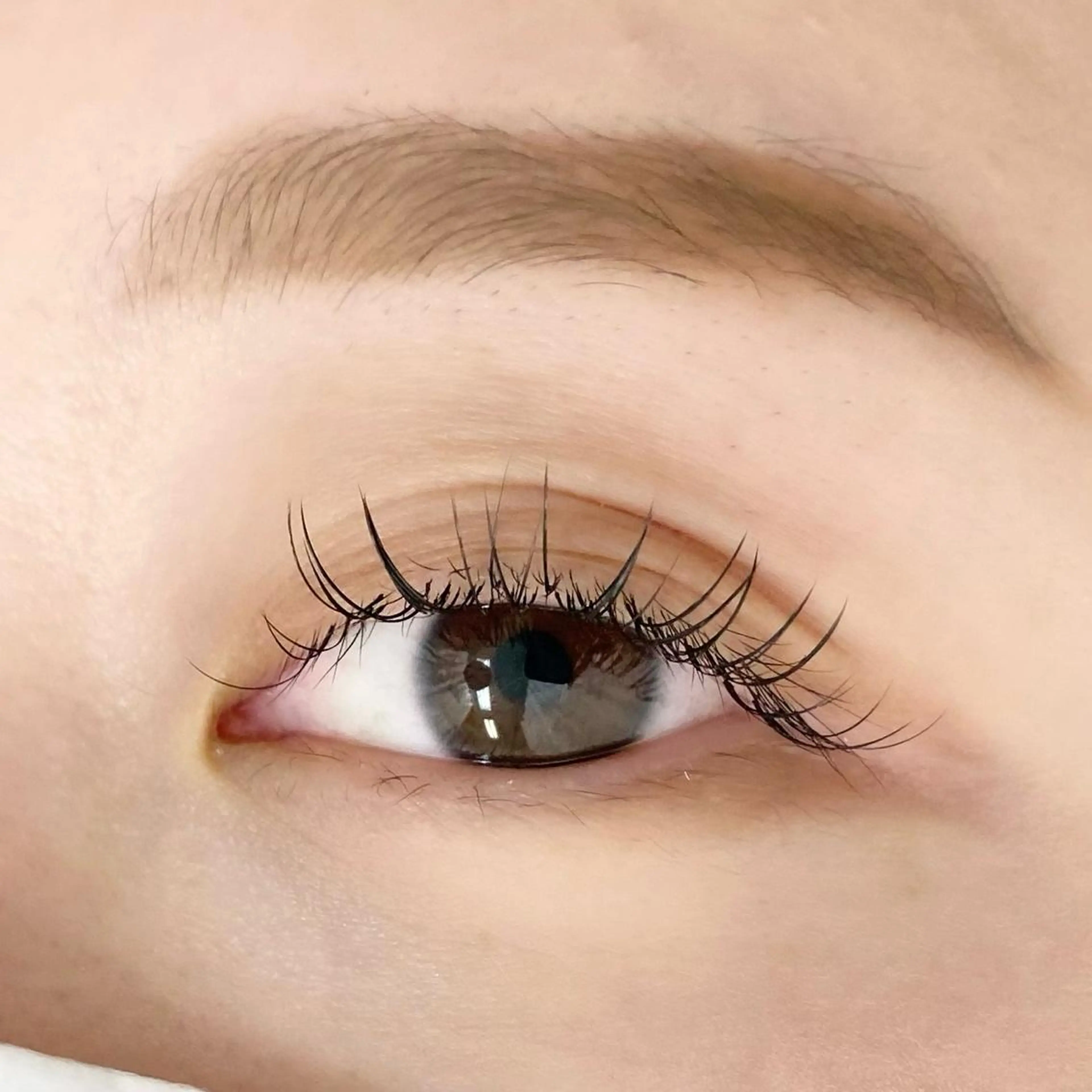 マツエク・マツパ フラットラッシュ マツエク alice tokyo今井★のマツエク・マツパデザイン