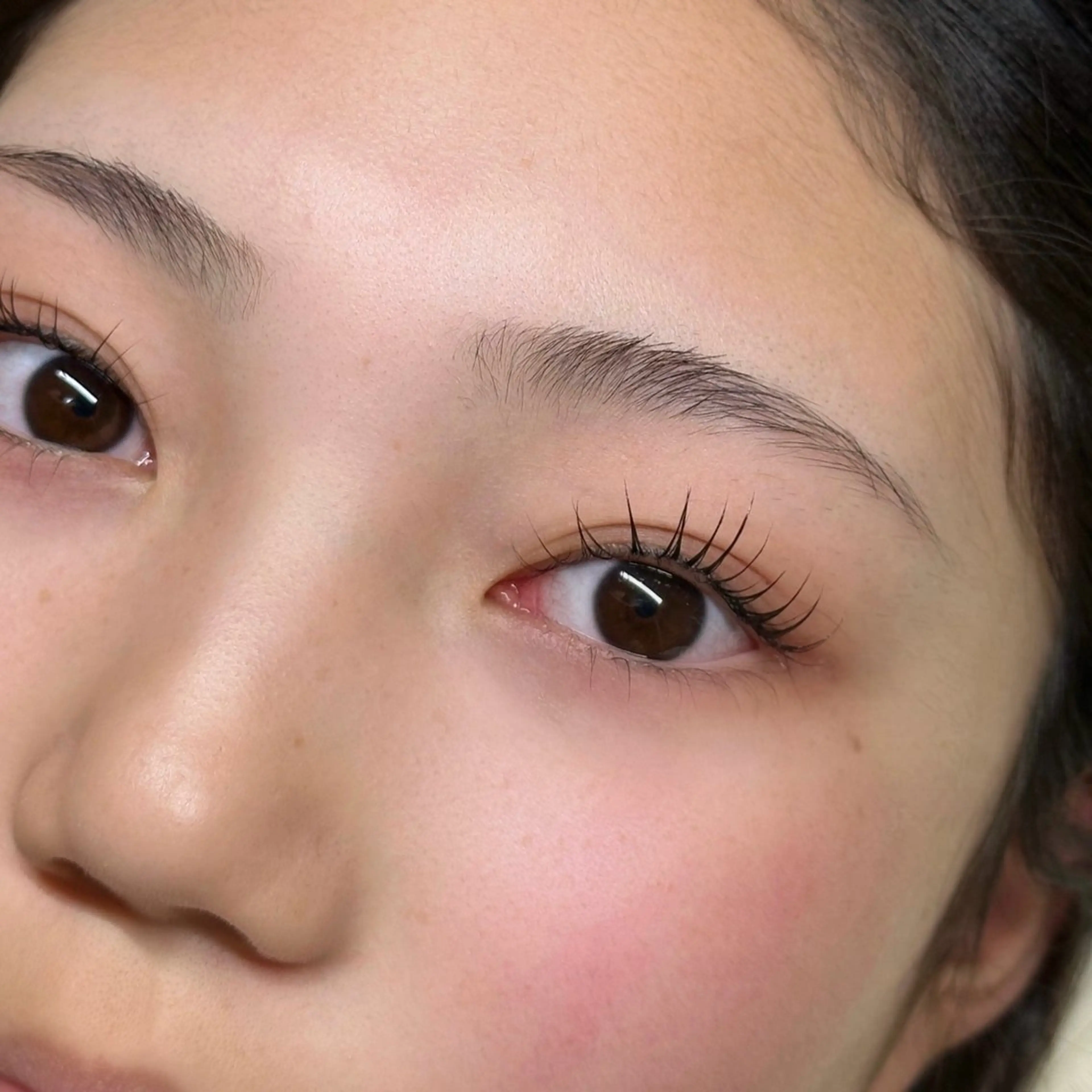 マツエク・マツパ マツパ viii ヴィーのマツエク・マツパデザイン