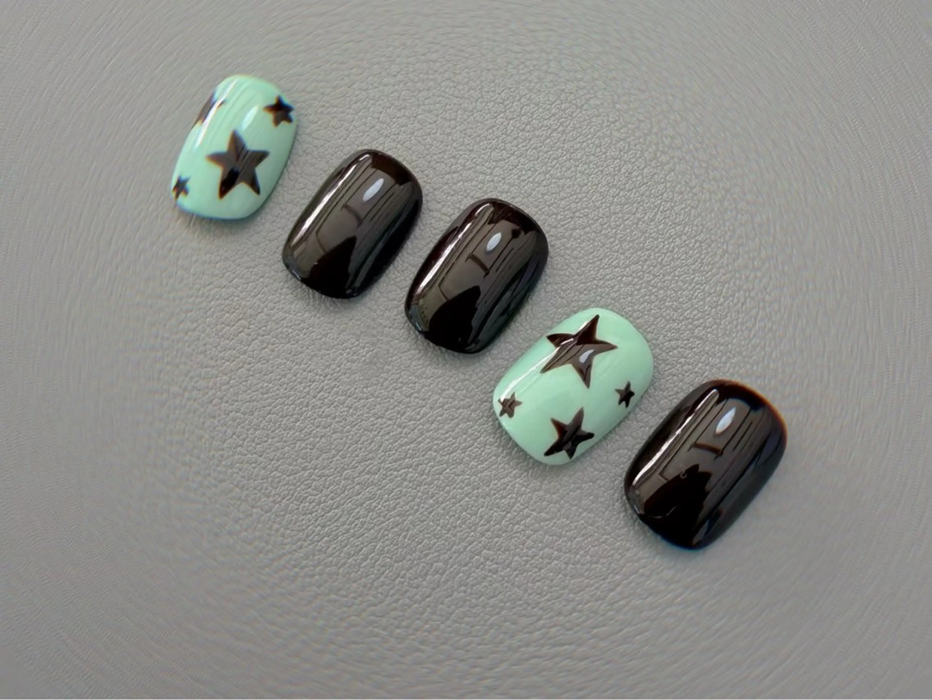 ネイル ハンドネイル 🎀MIYUKI Salon🎀のネイルデザイン