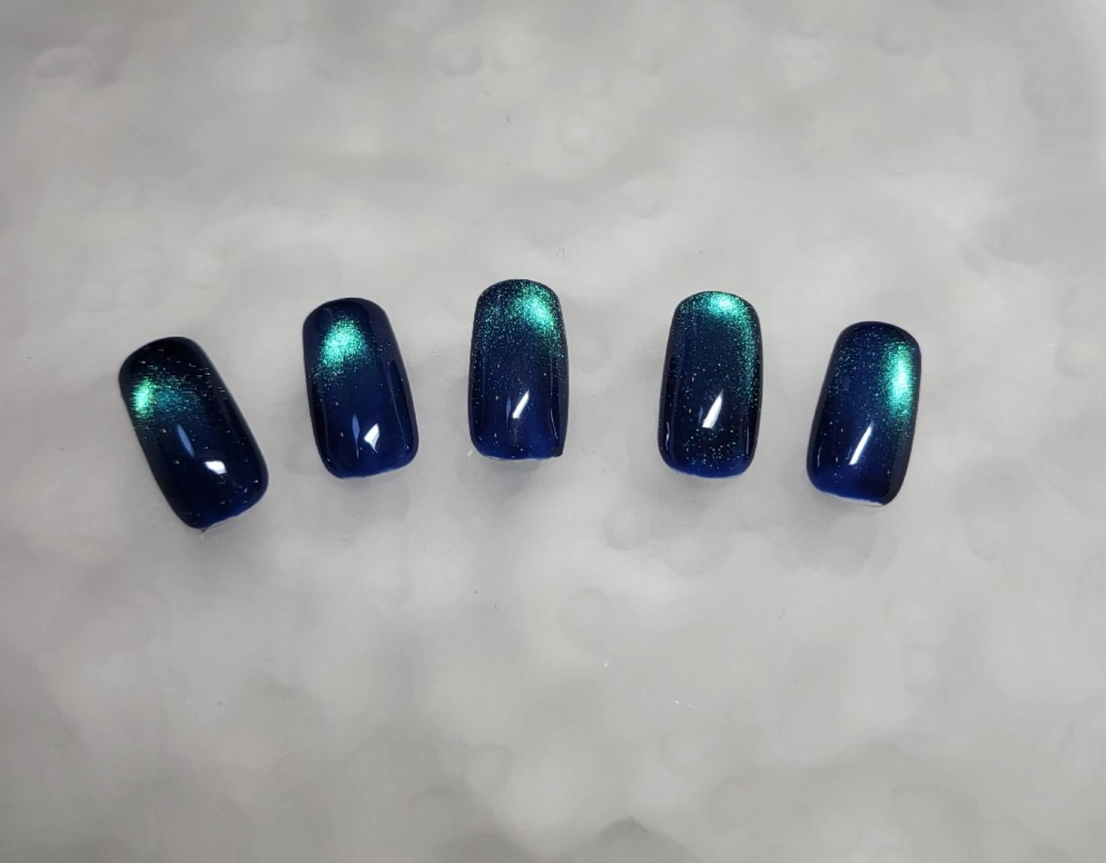 ネイル ハンドネイル Salon-NAKO 🐷shirai🐷のネイルデザイン