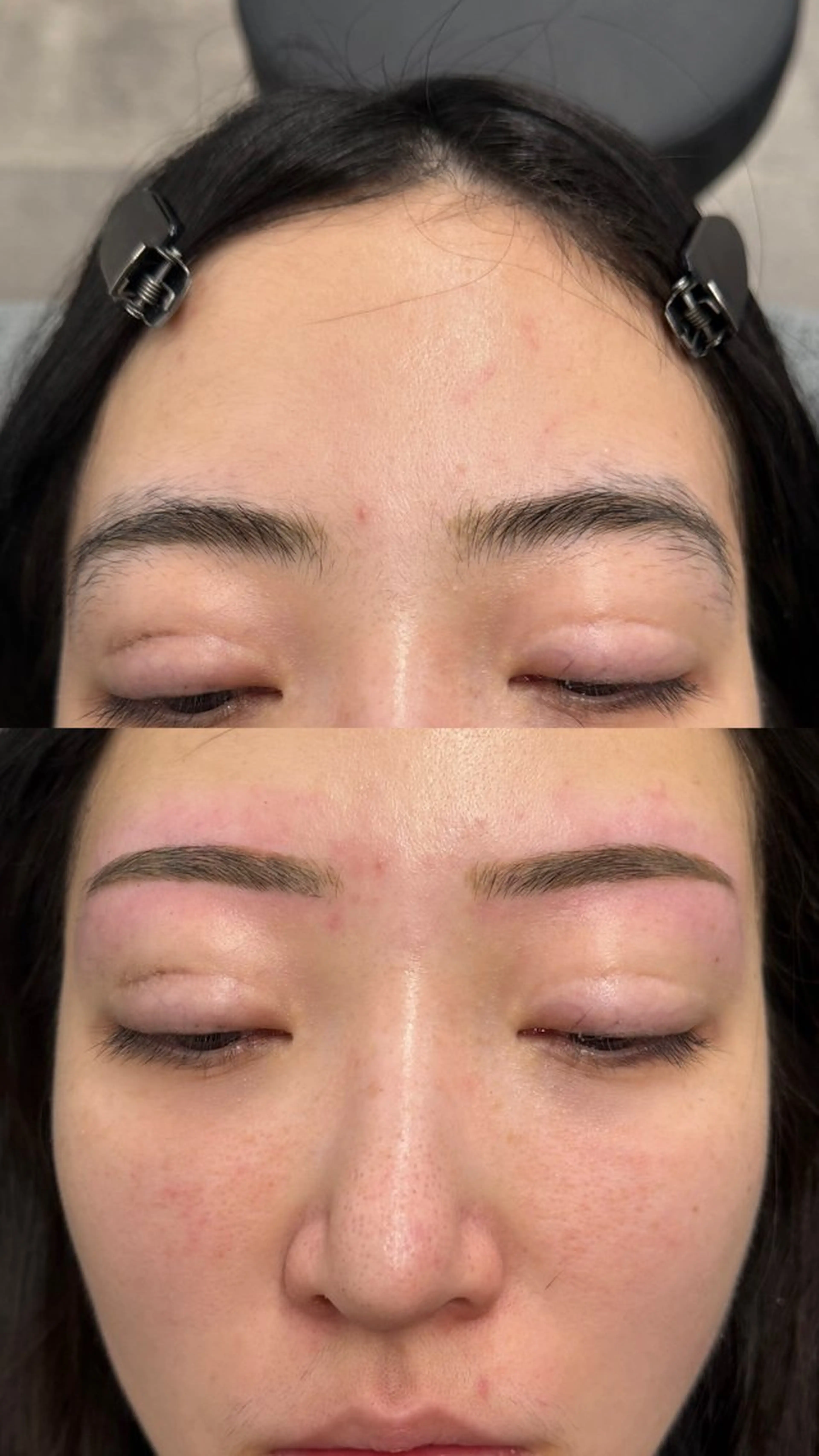 アイブロウ 眉毛ワックス脱毛 大森店/ anri🫧の眉毛・アイブロウイメージ