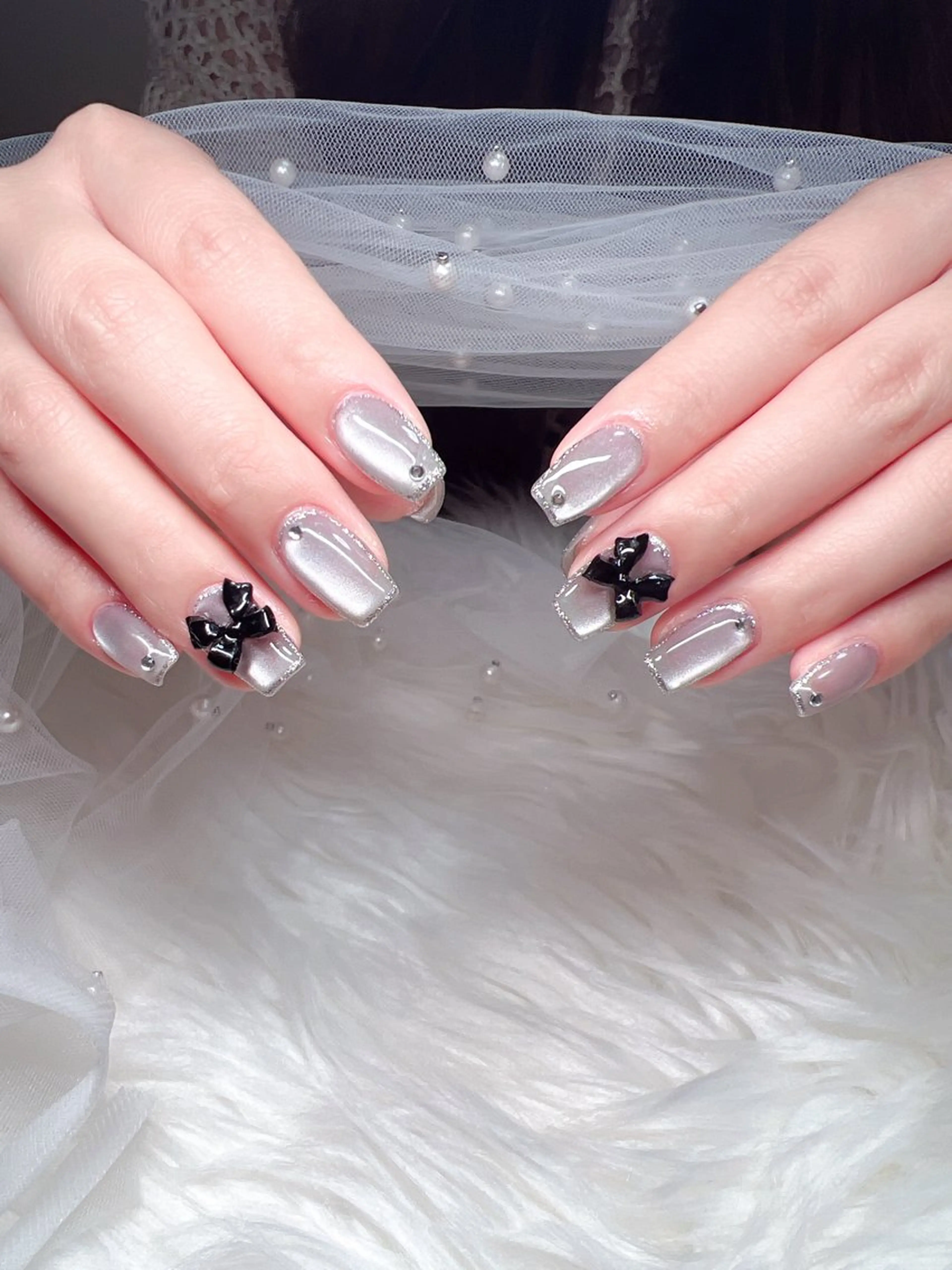 ネイル MK ネイルサロンのネイルデザイン