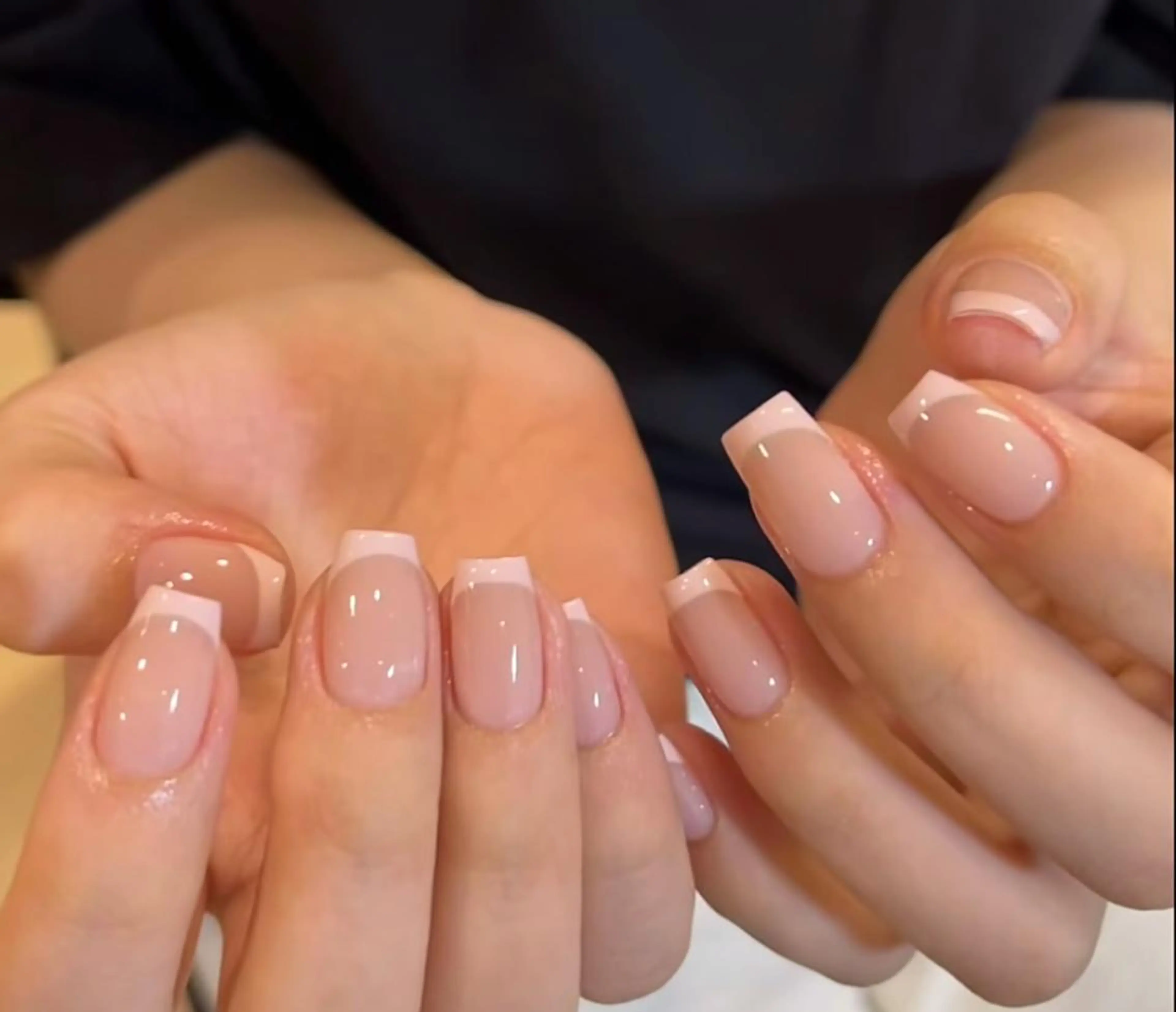 ネイル ハンドネイル 🍑 momo_nailのネイルデザイン