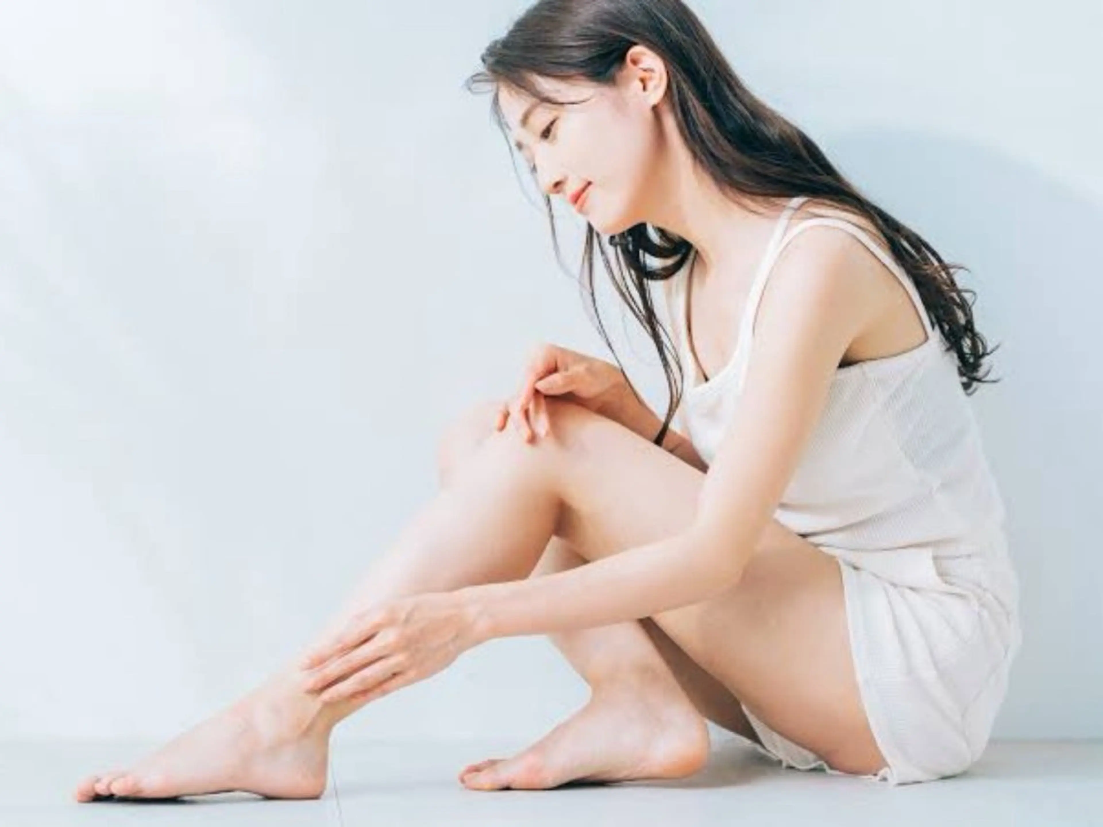 【脱毛】両脚・両腕/ツルツルで触りたくなる素肌へ♪の写真