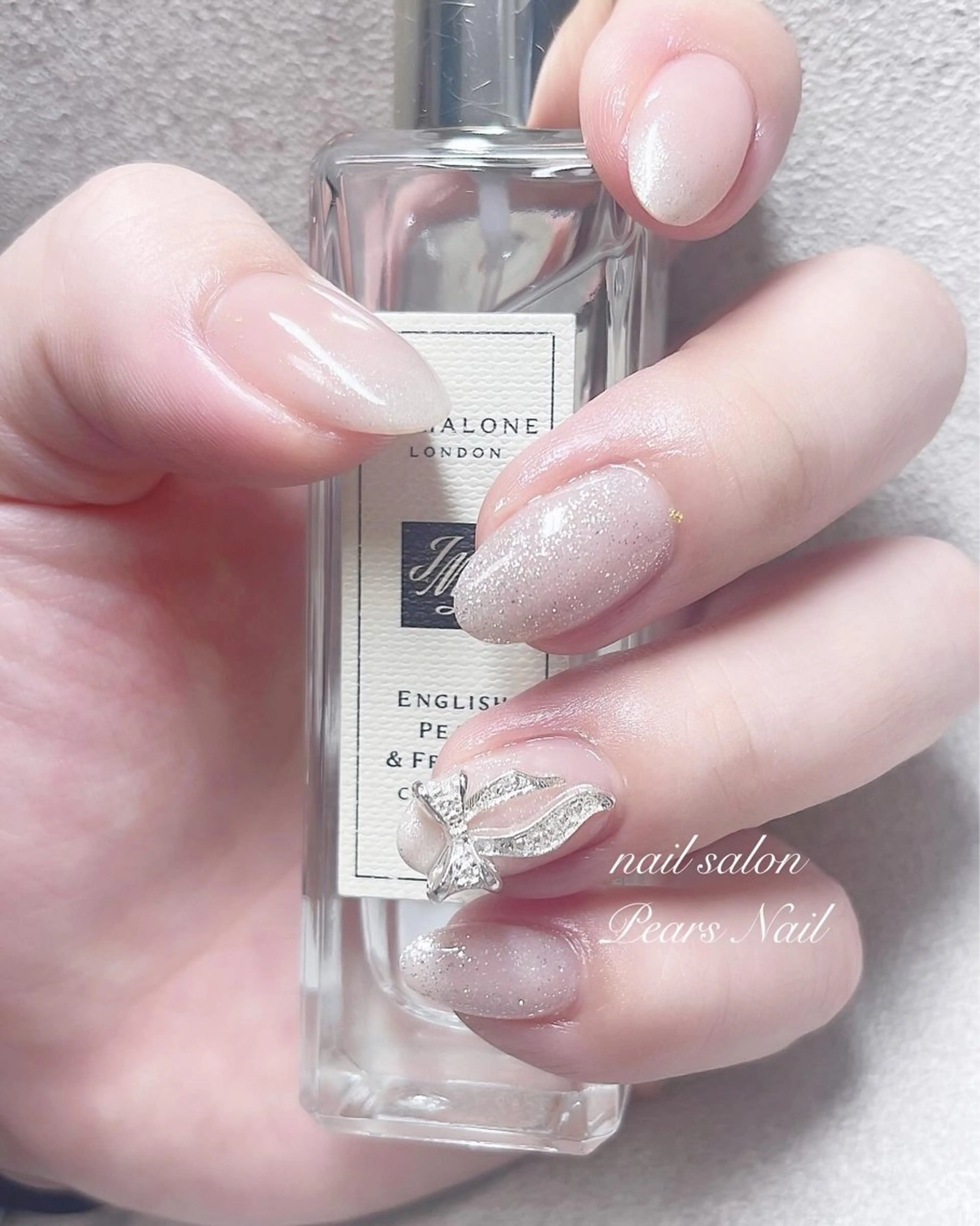 ネイル Pears Nail MARIのネイルデザイン