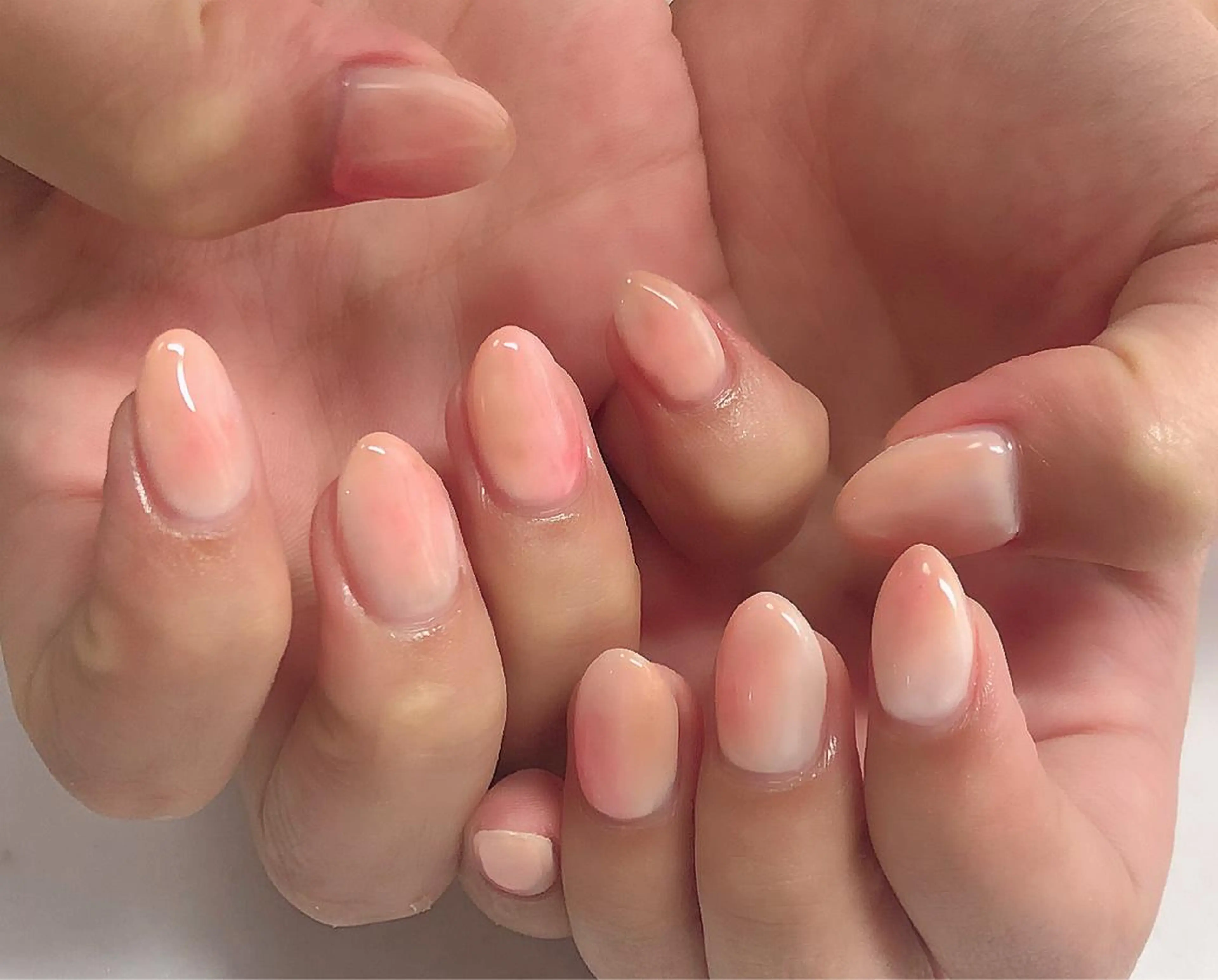 ネイル N.CHLOE 永島のネイルデザイン