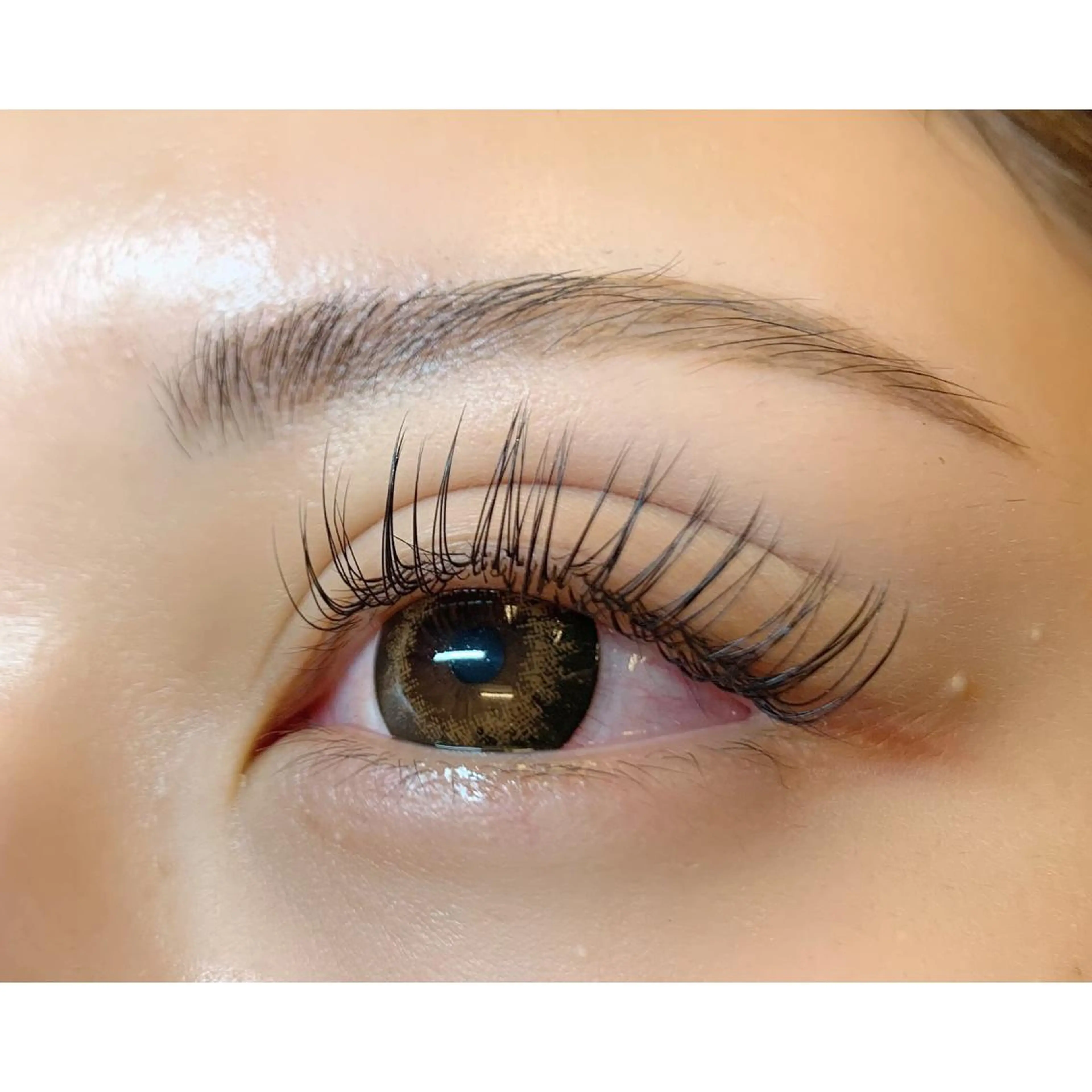 マツエク・マツパ étora新宿 まつげ/眉毛のマツエク・マツパデザイン