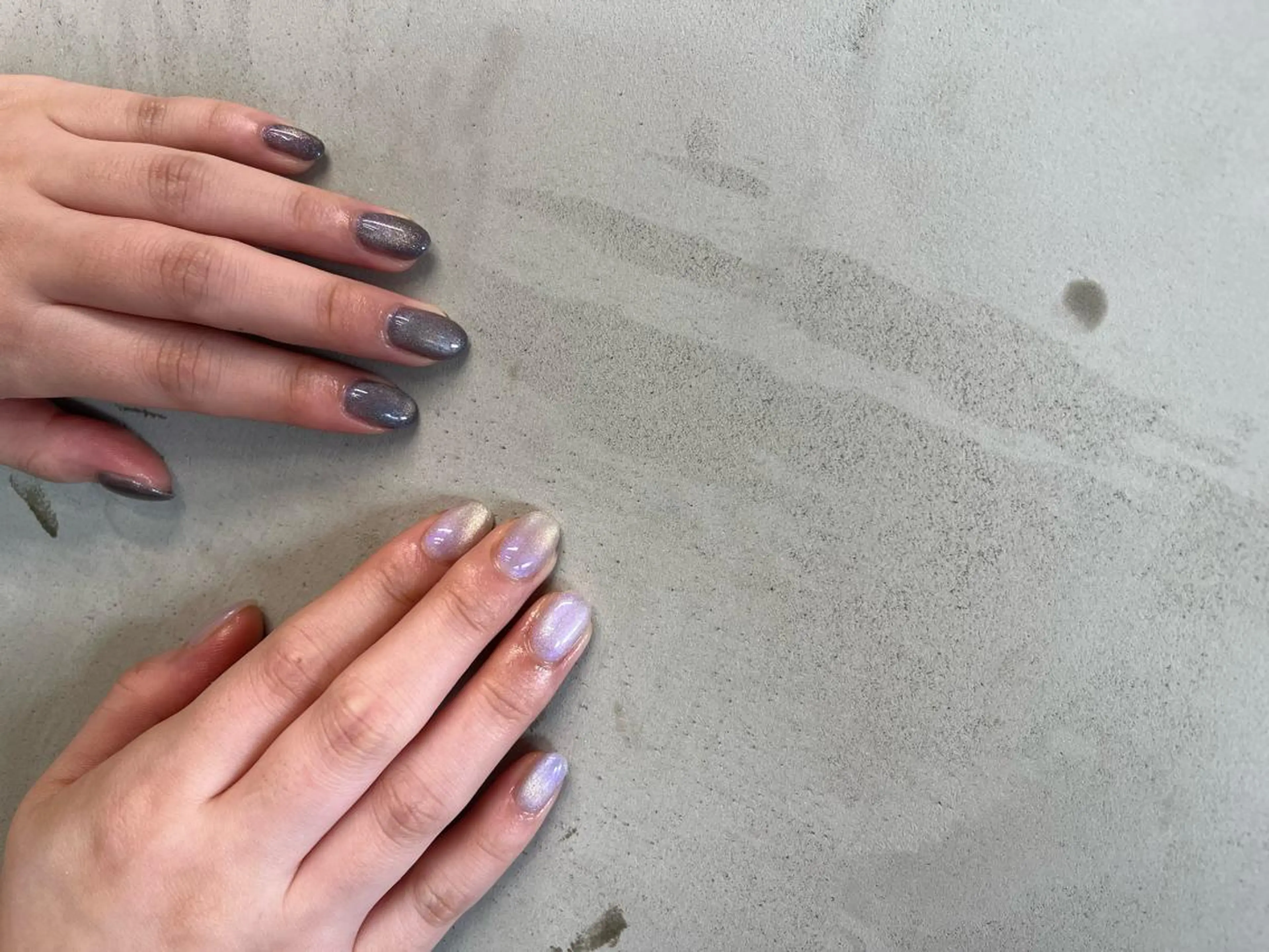 ネイル Daywithout Anythingのネイルデザイン