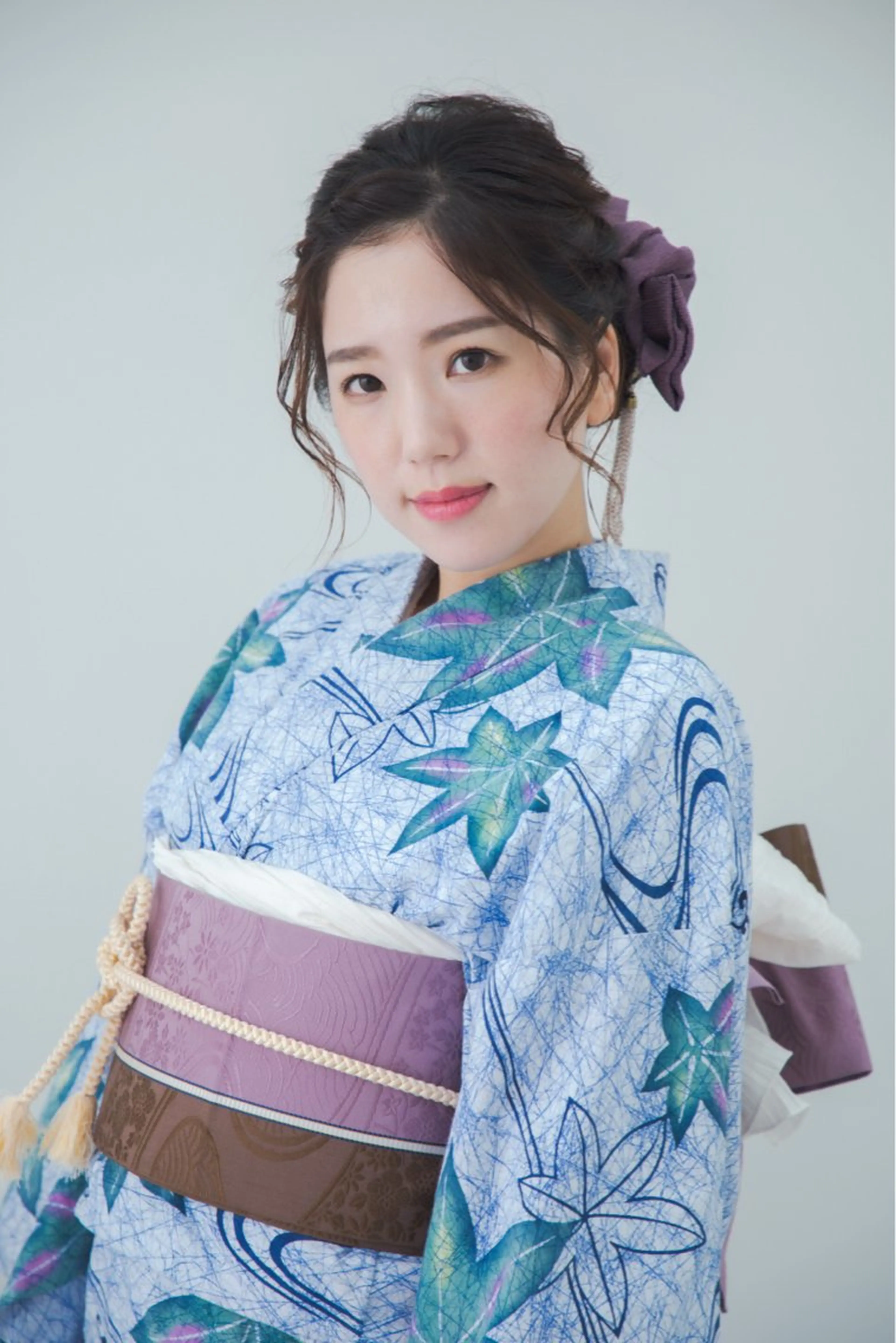 【平日限定】ヘアセット(アップスタイル)&フルメイクの写真