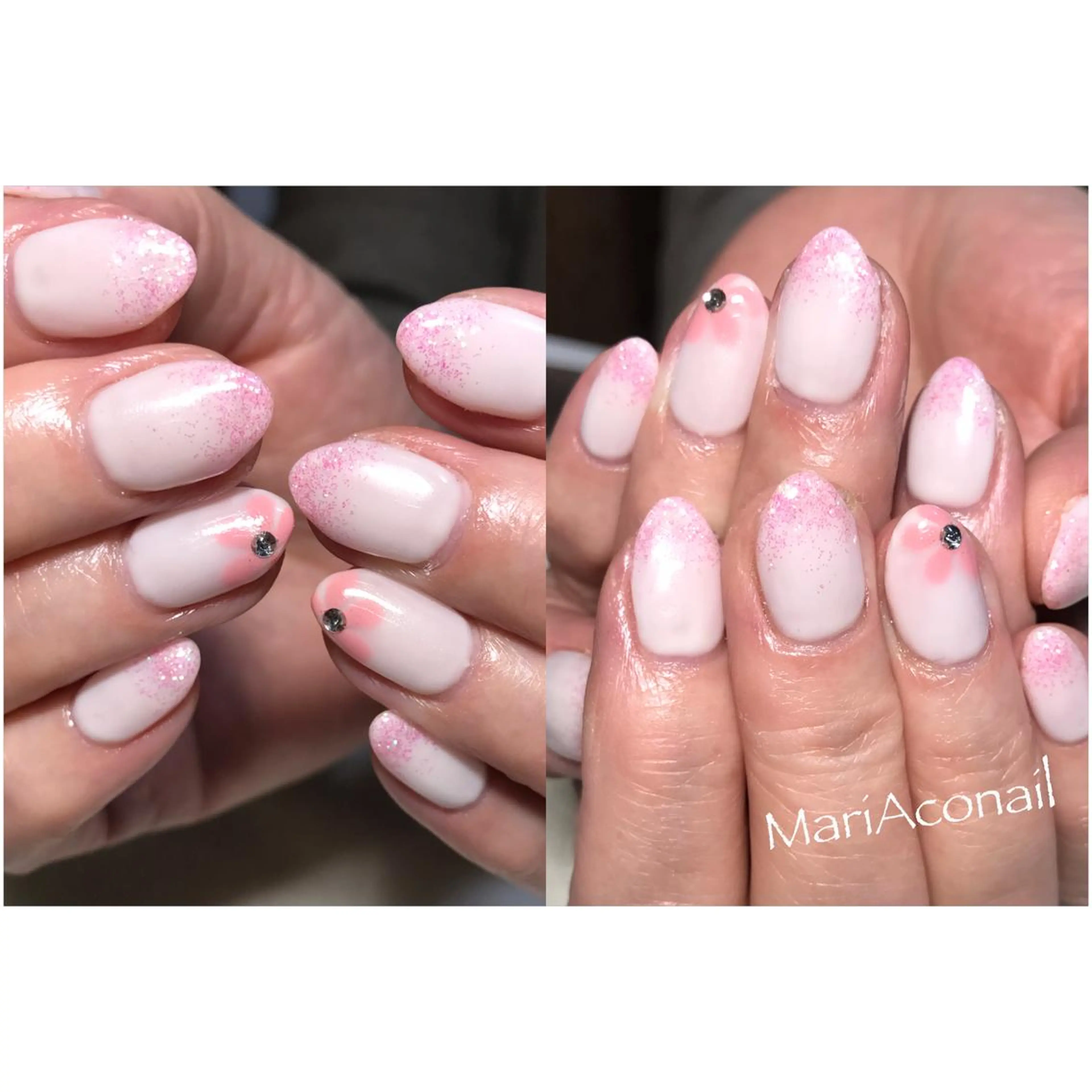 ネイル RUPO nail salon所属・RUPO nail salonのネイルデザイン