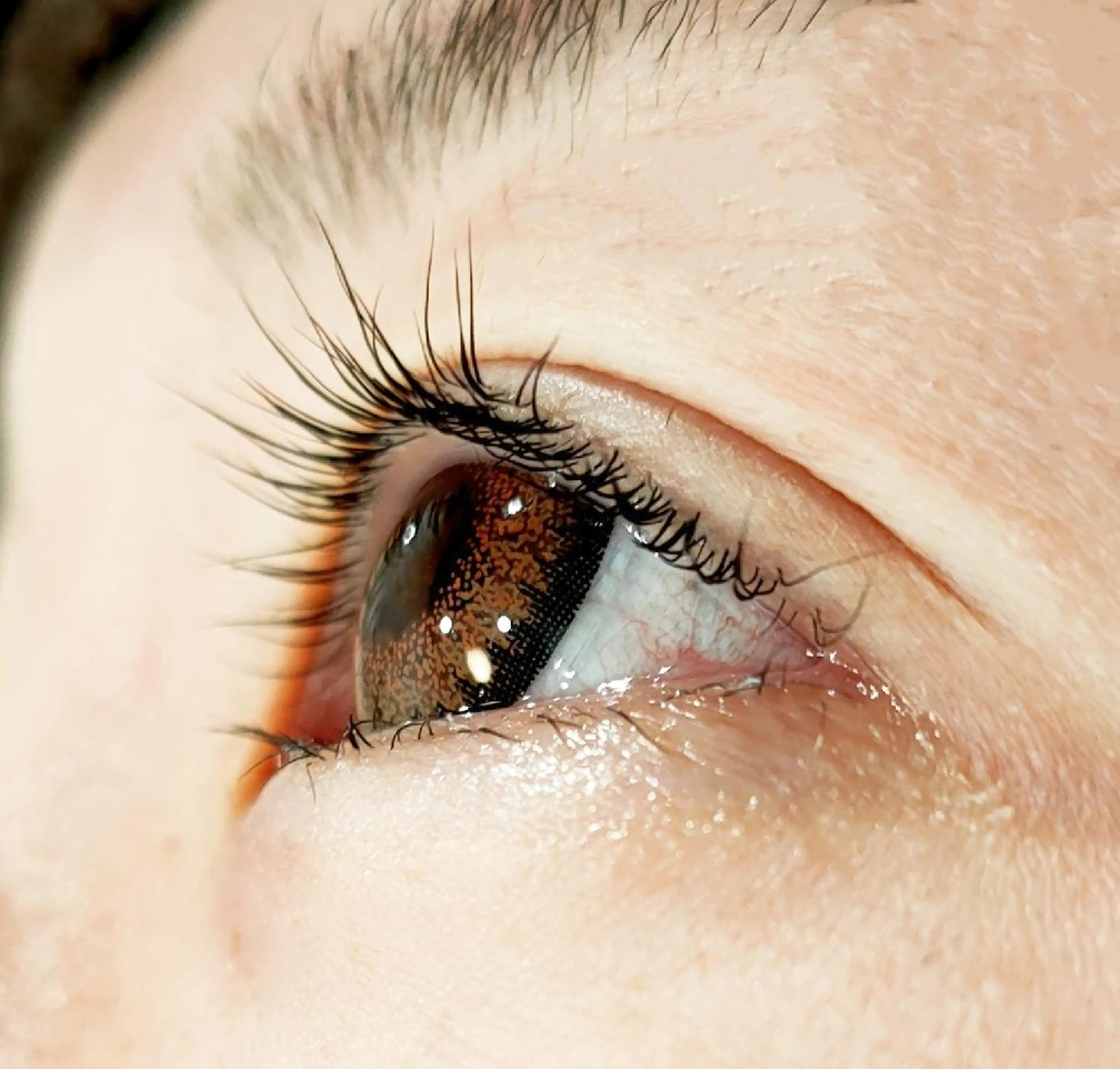 マツエク・マツパ FURUSHO小牧所属・FURUSHO小牧店 佐橋のマツエク・マツパデザイン