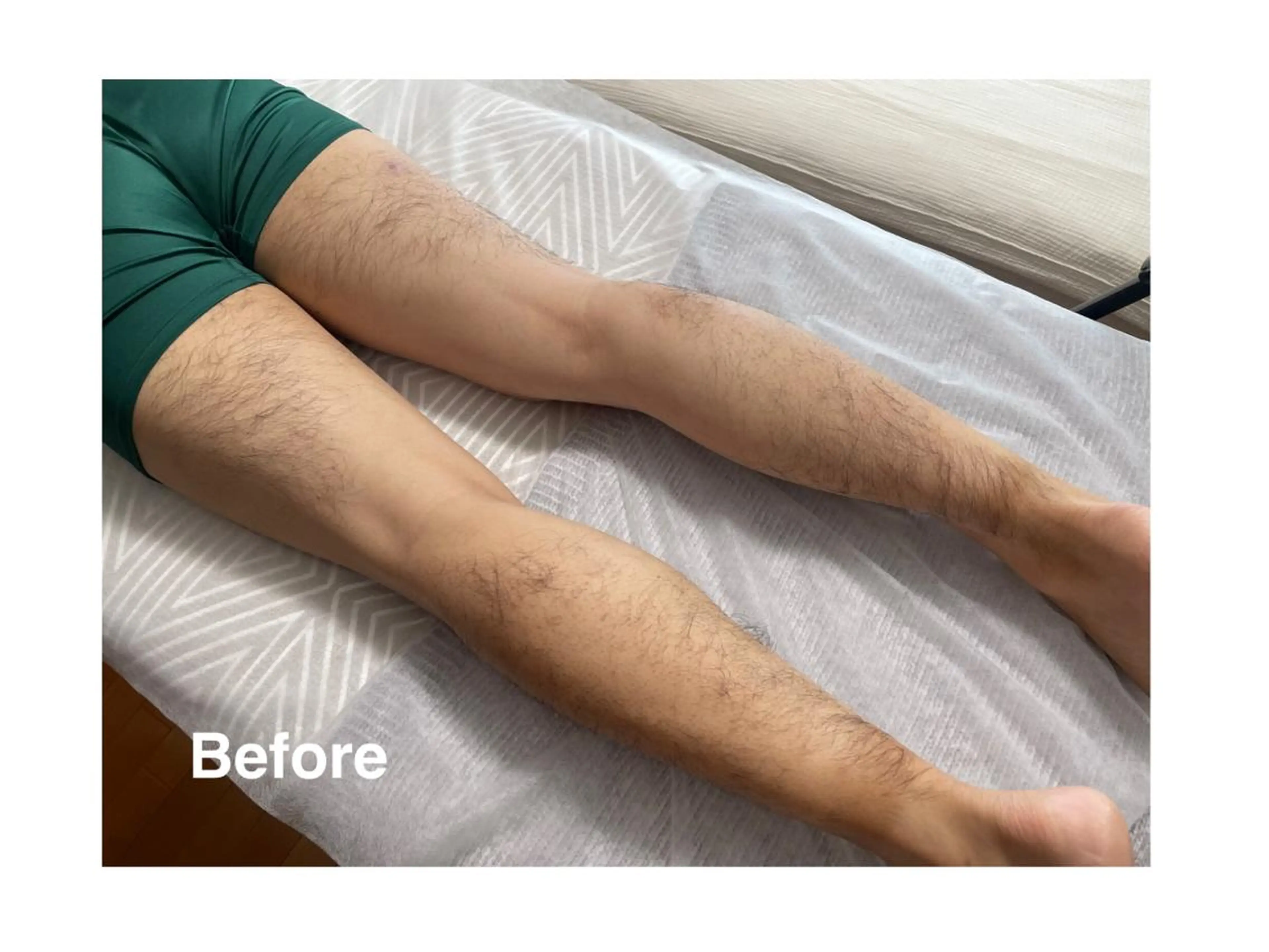 地上のトレチカ sugaringのエステ・リラクイメージ