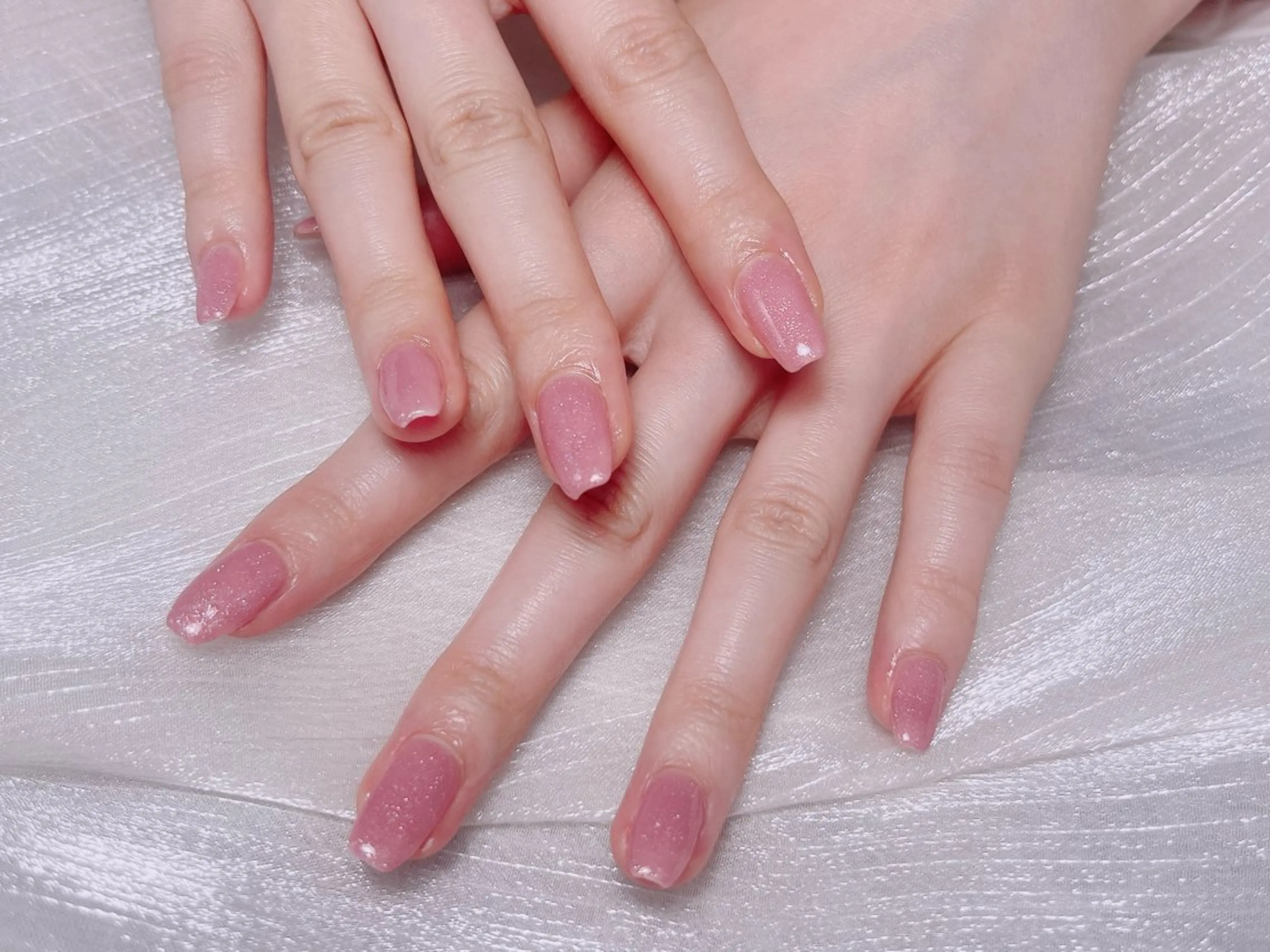 ネイル ハンドネイル KARI ネイルサロンのネイルデザイン