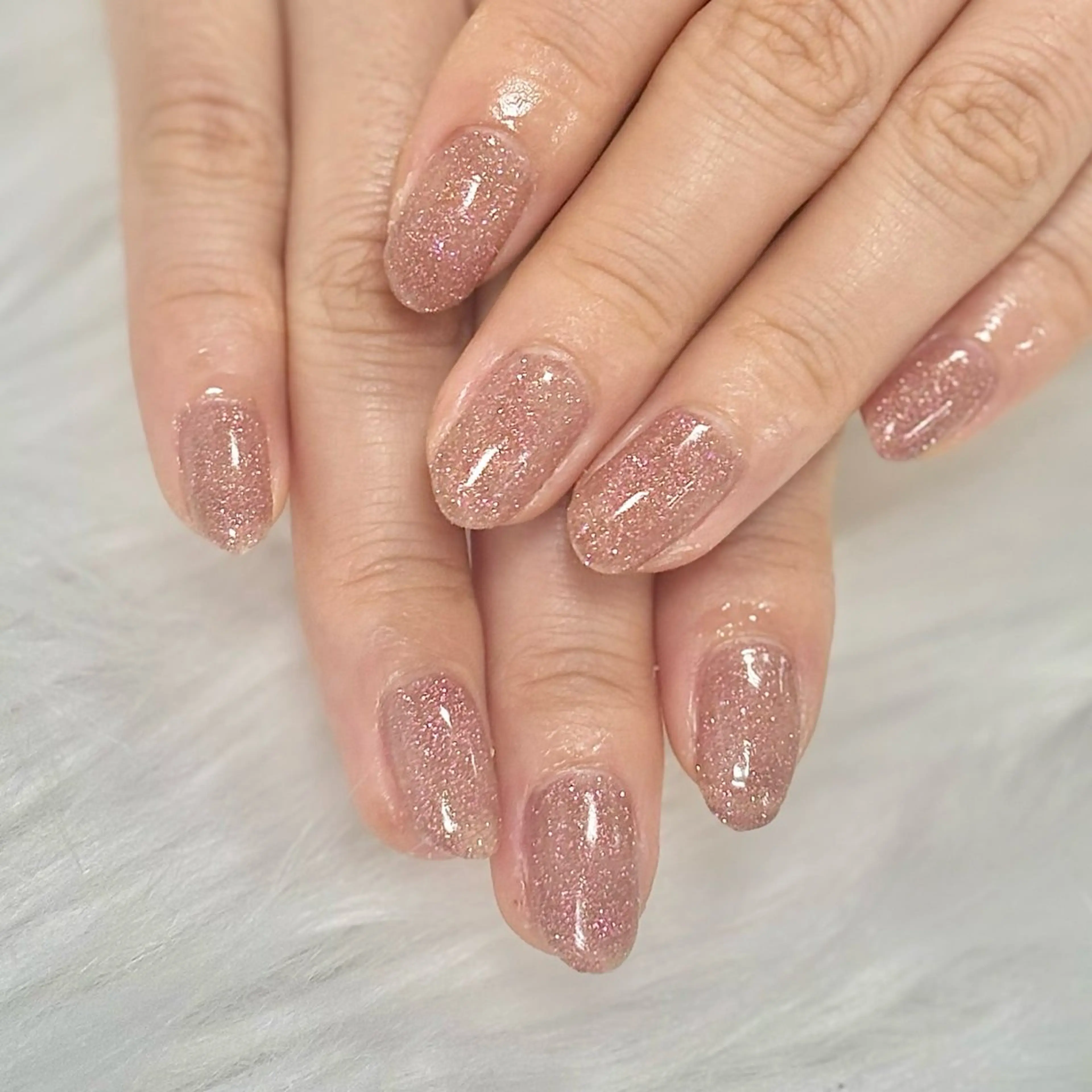 ネイル ジェルネイル グラデーション ワンカラーネイル ハンドネイル PROVE 彩華のネイルデザイン