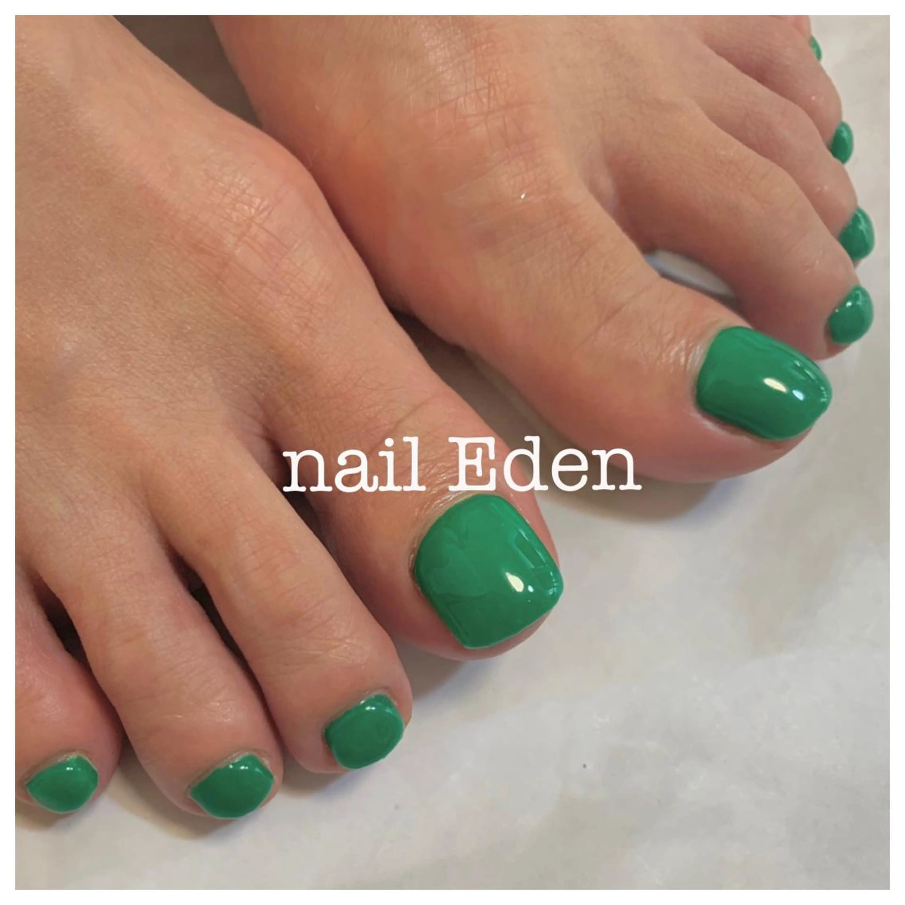 ネイル Eden　private nail saron所属・Eden ♾️のネイルデザイン