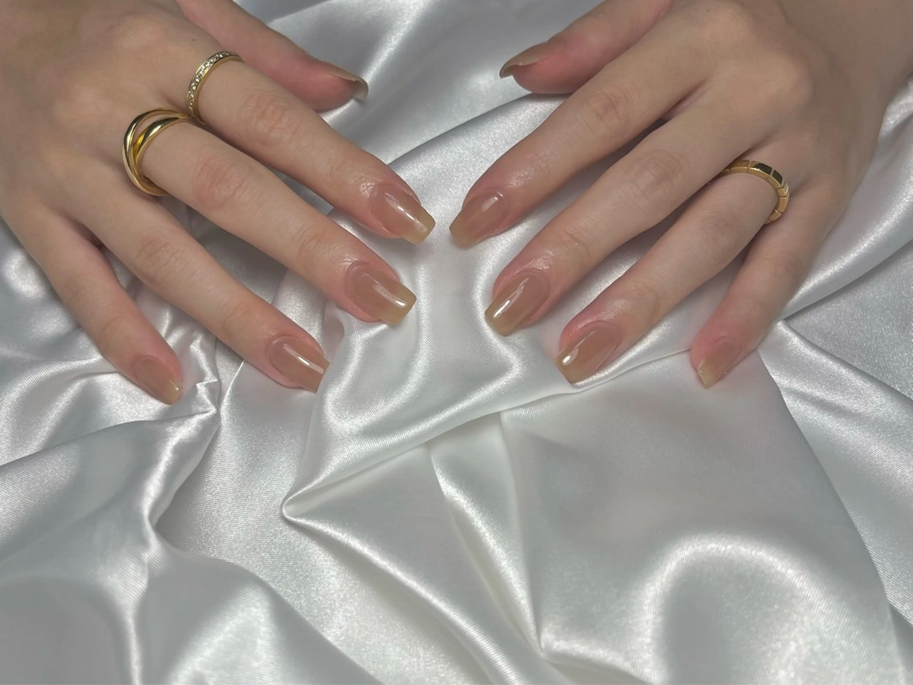 ネイル ハンドネイル IK_ nailのネイルデザイン