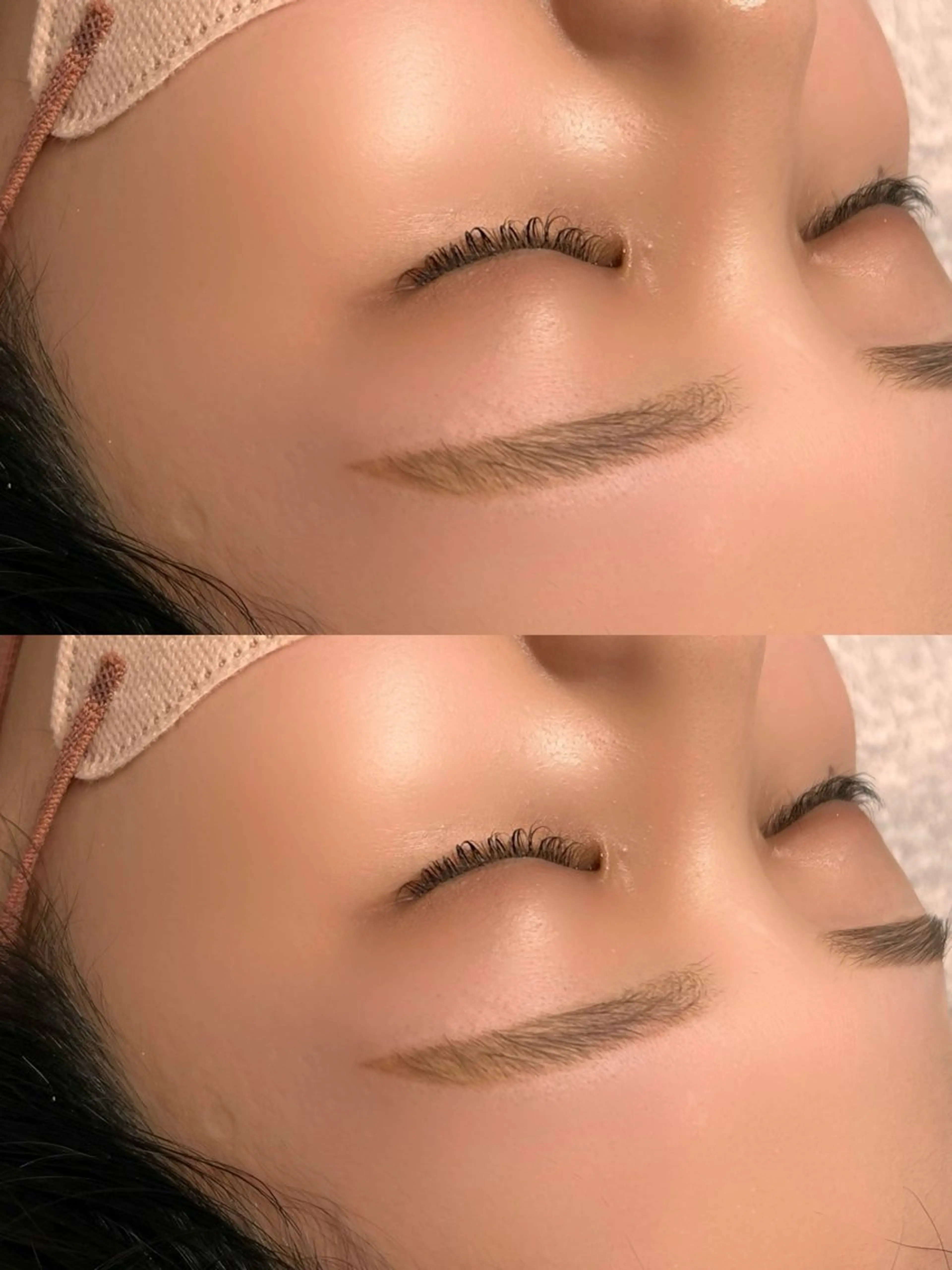 アイブロウ Irie天文館店所属・Irie /kahoのマツエク・マツパデザイン