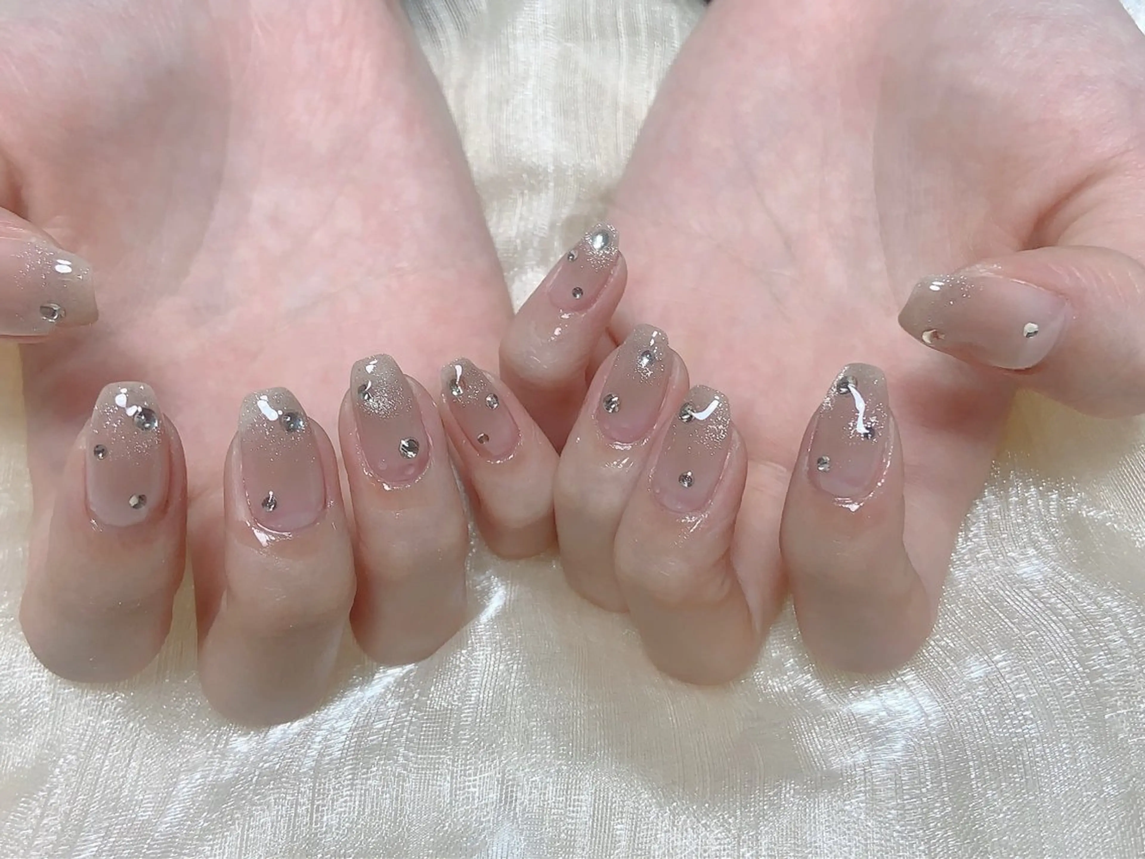 ネイル ハンドネイル Nail Jolie所属・Nail Jolieのネイルデザイン