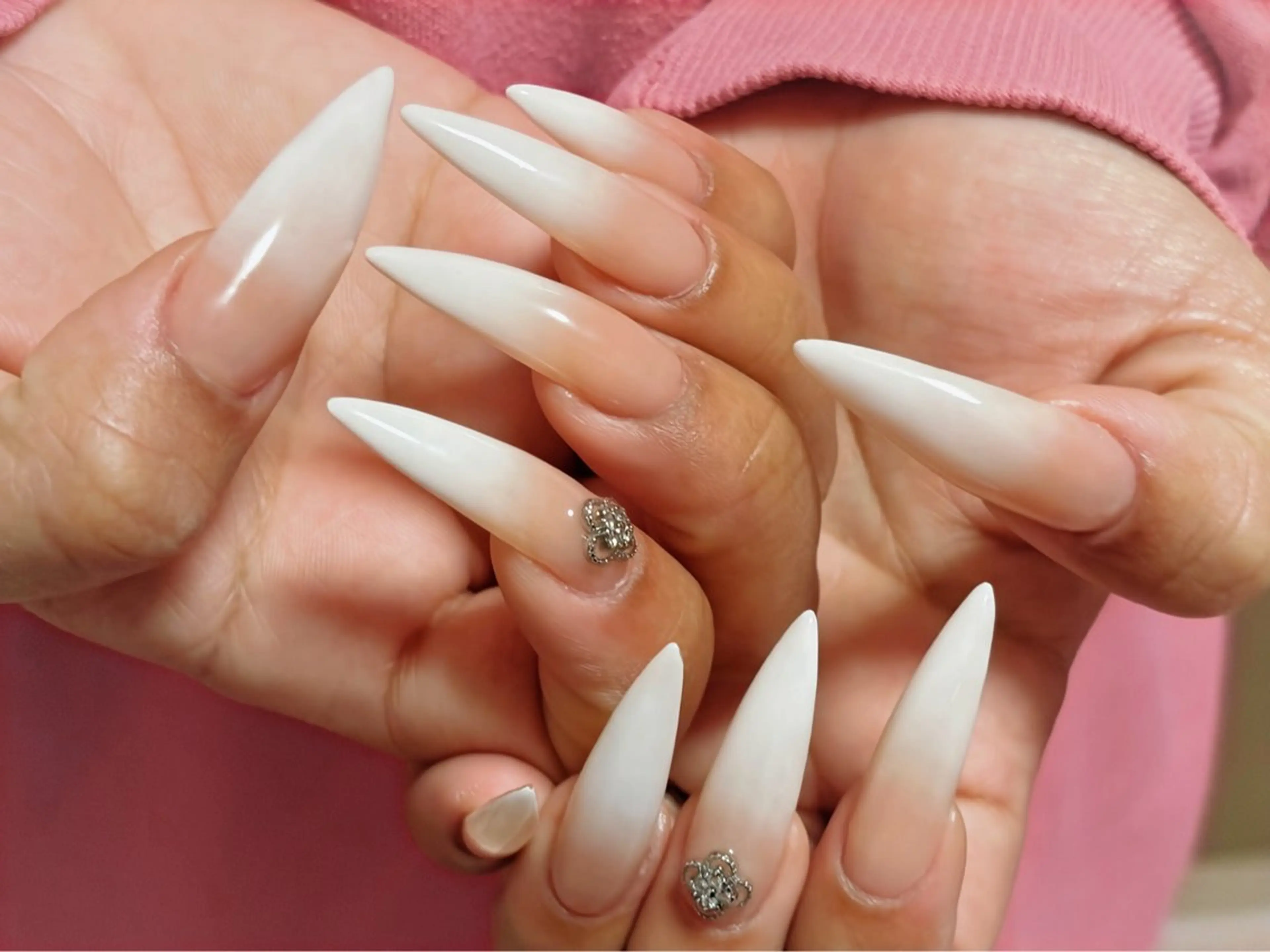 ネイル ハンドネイル Maple所属・Maple saronのネイルデザイン