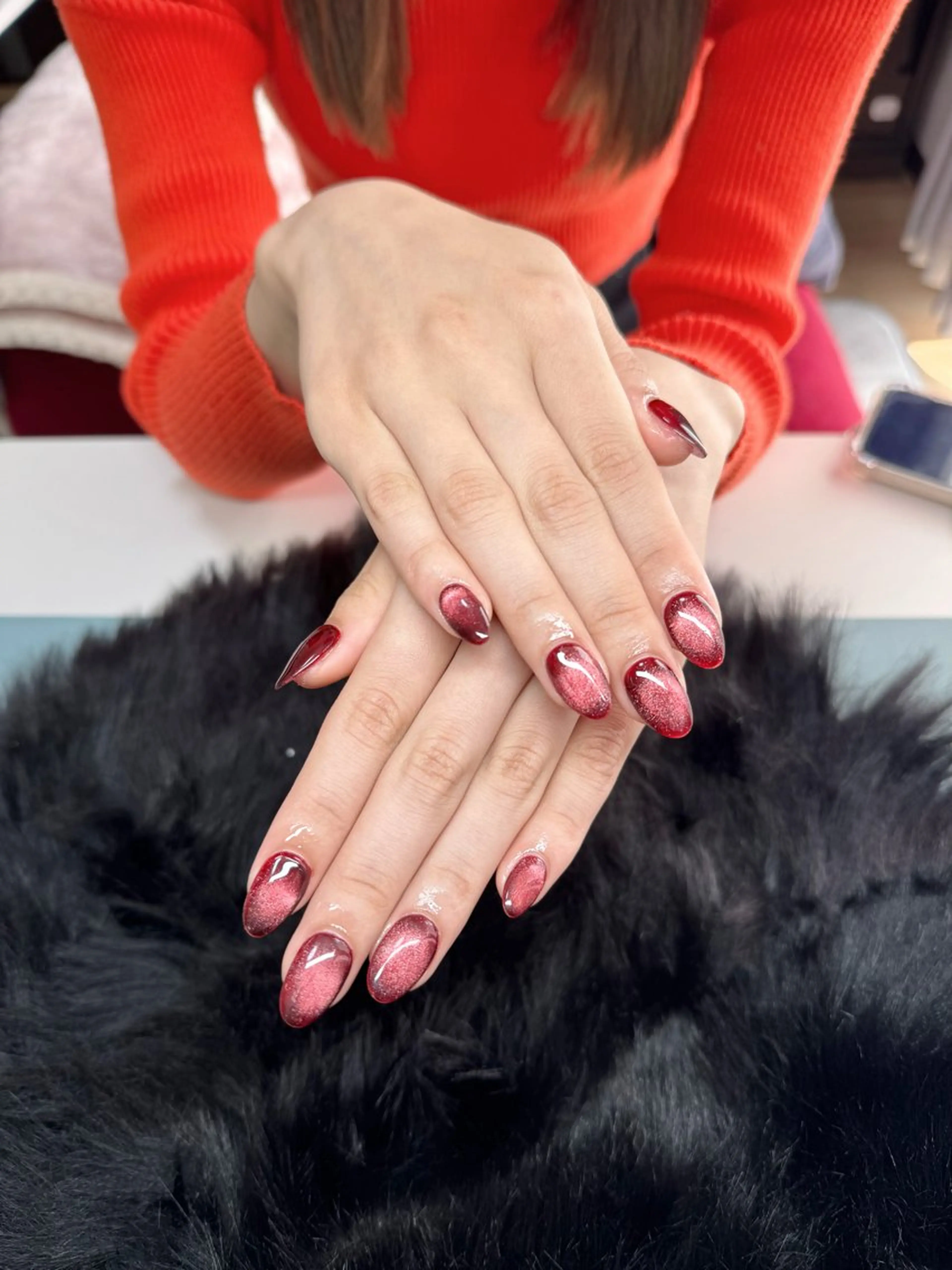 ネイル Destiny Nails所属・Destiny Nailsのネイルデザイン