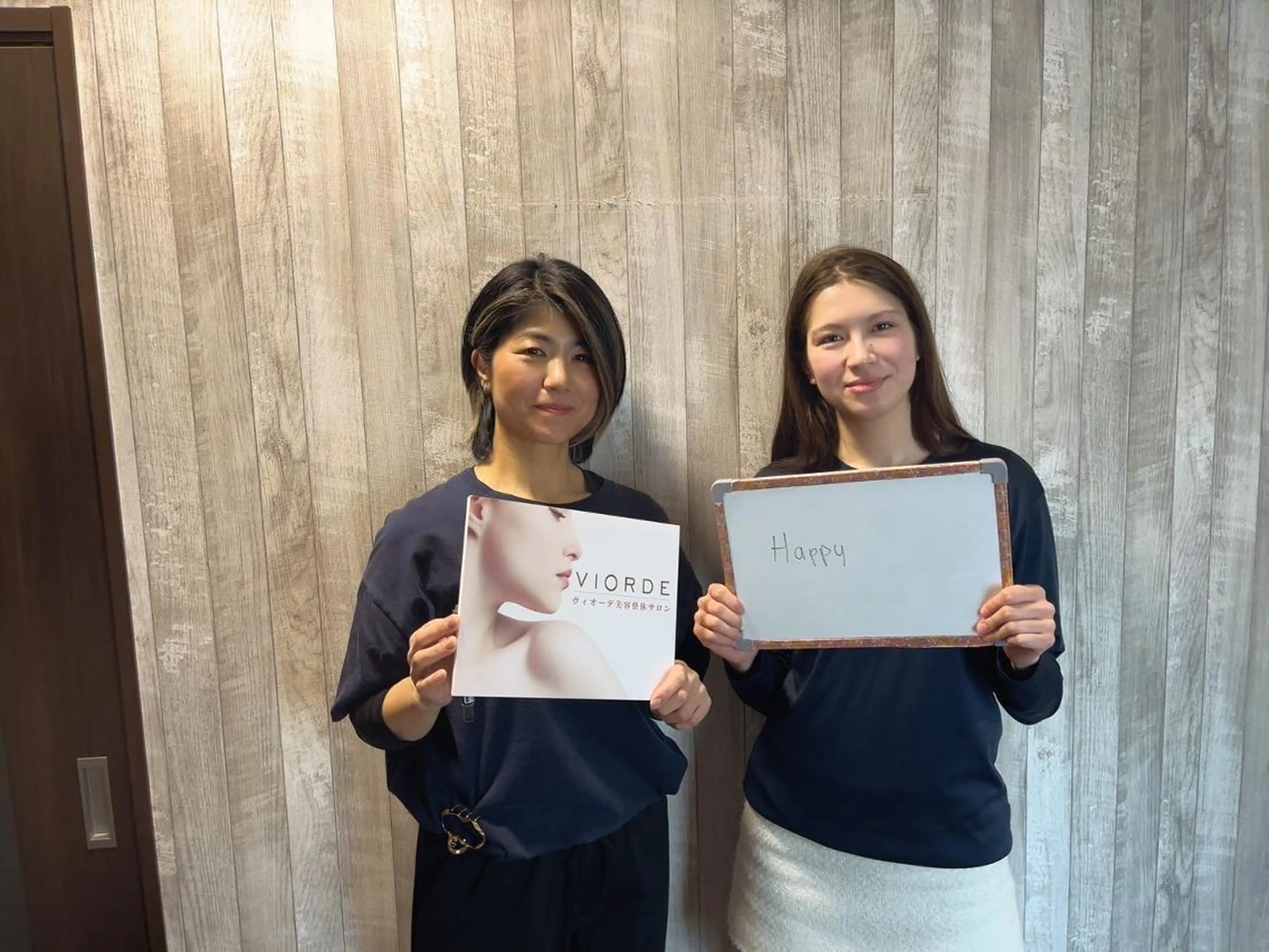 ヴィオーデ美容整体 サロン 銀座店のエステ・リラクイメージ