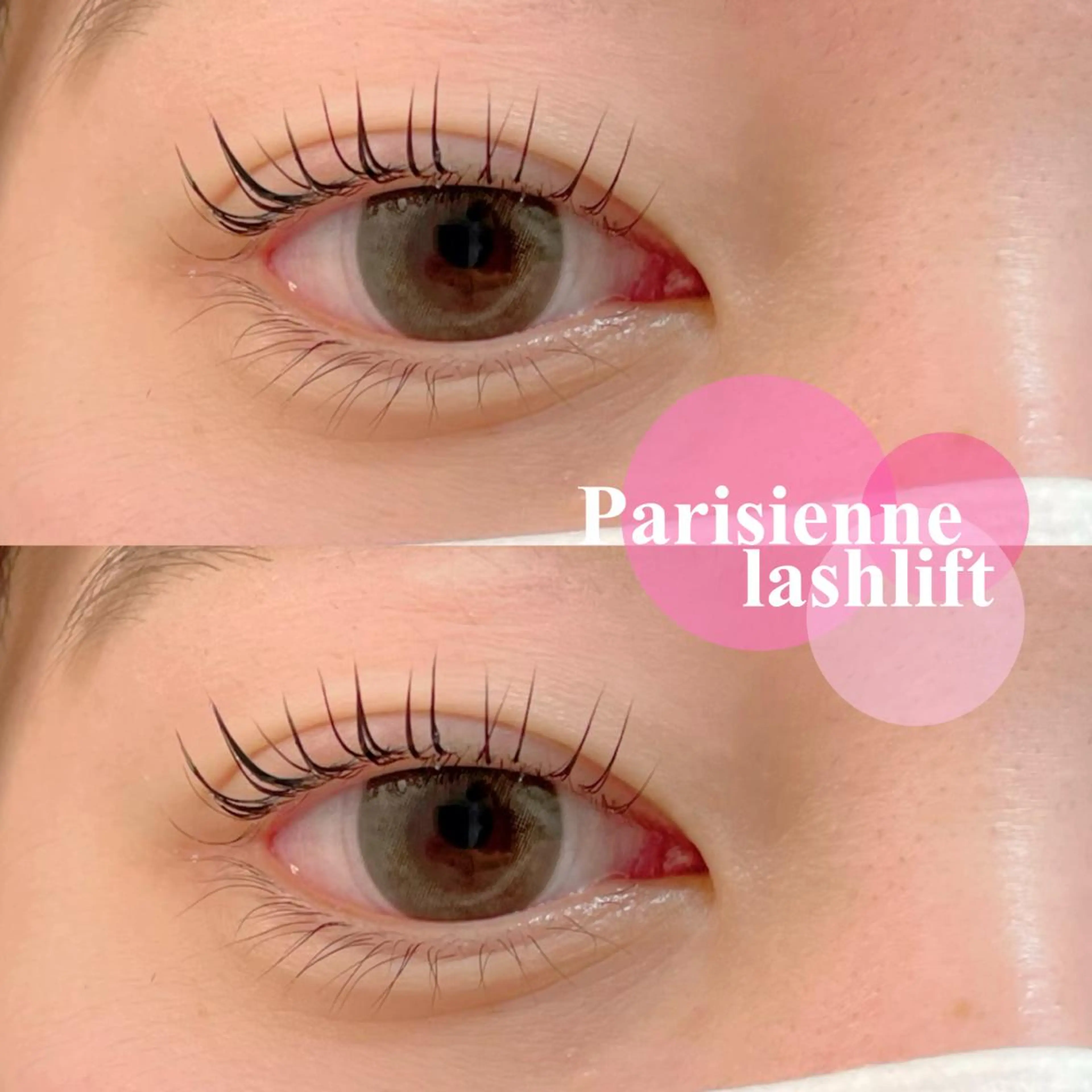 マツエク・マツパ FOXY LASH Miyamotoのマツエク・マツパデザイン