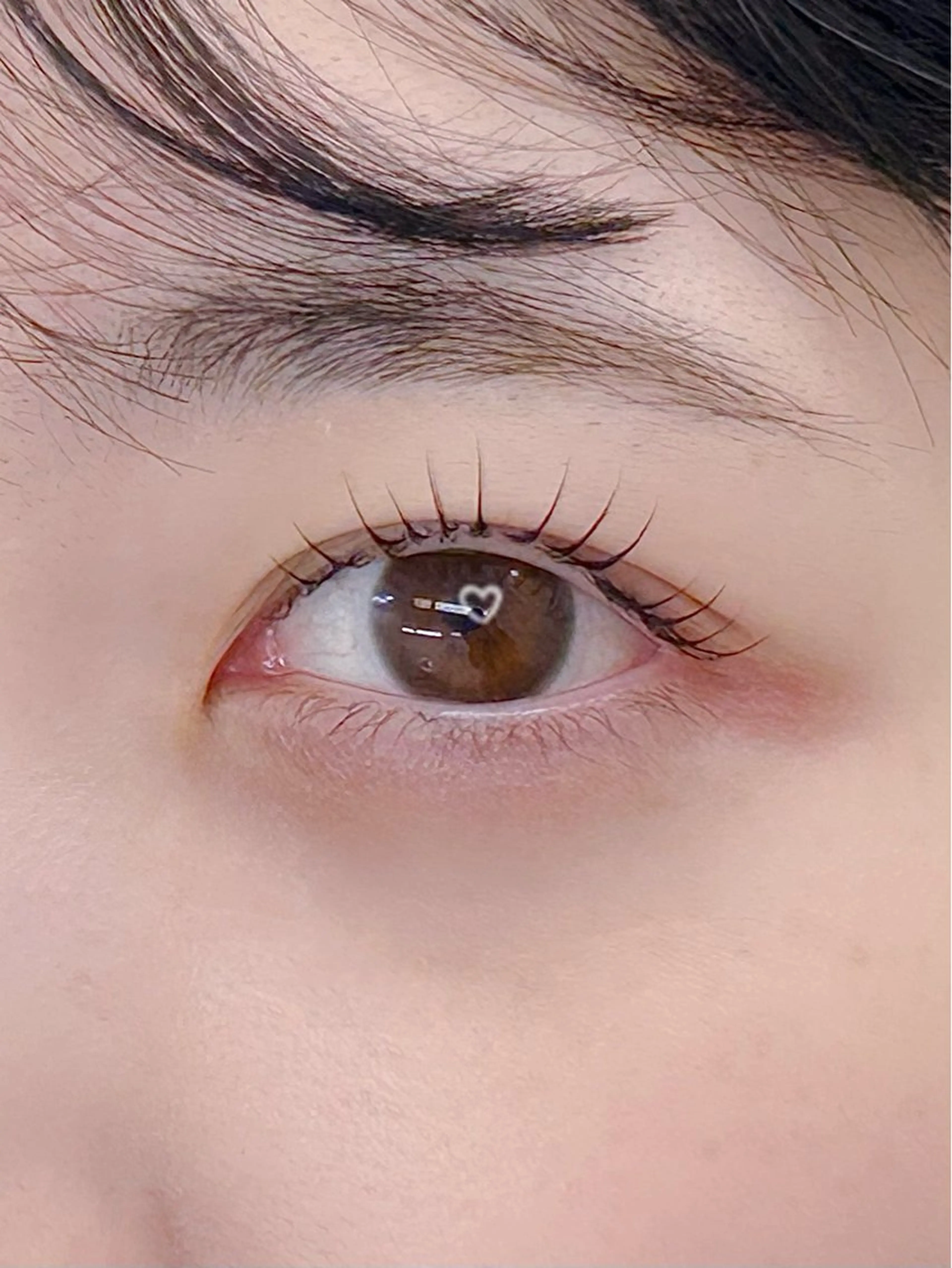 マツエク・マツパ 一重×まつ毛パーマ 美睫堂　一宮店所属・美睫堂 一宮店のマツエク・マツパデザイン