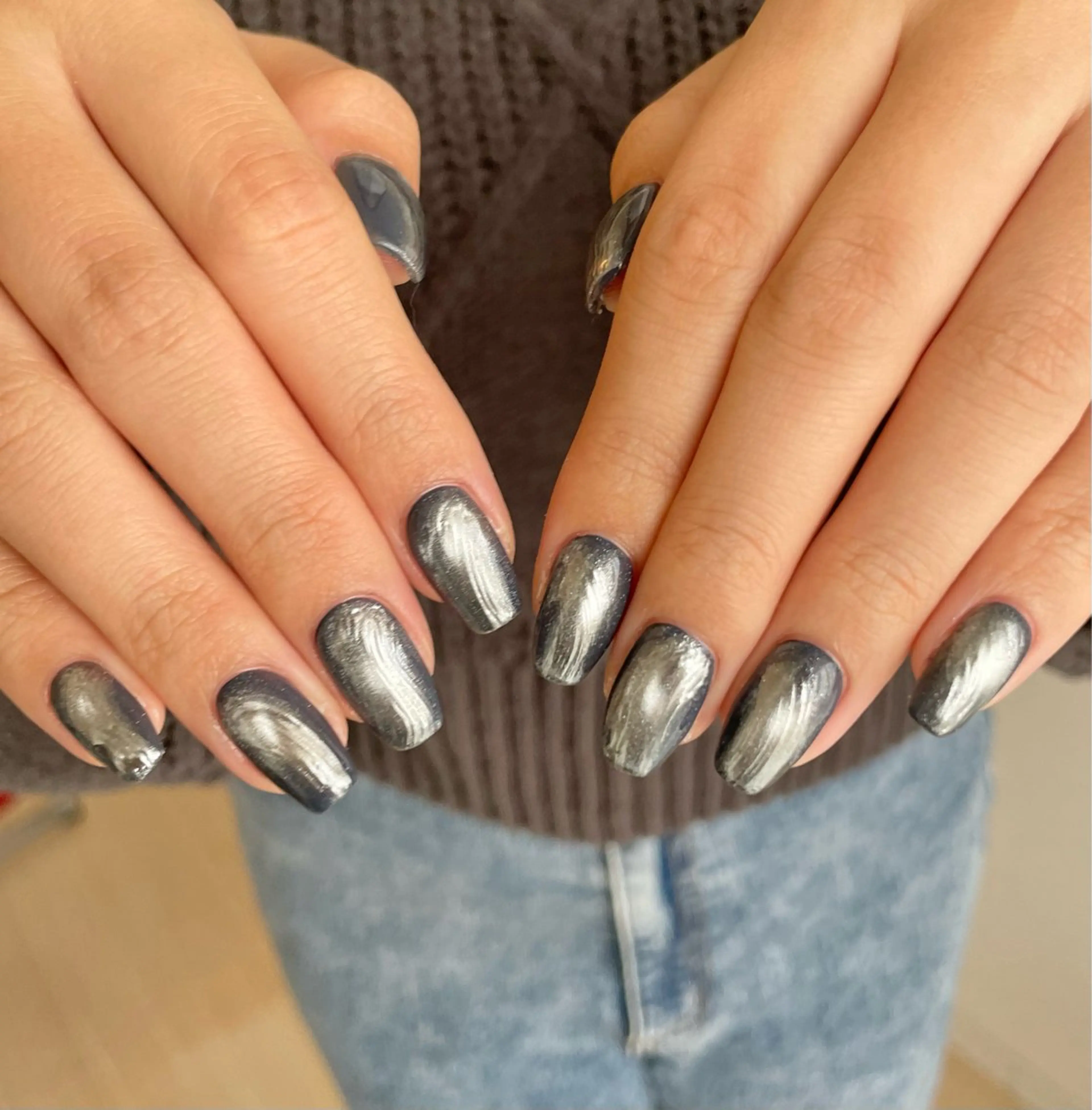 ネイル co_ nailのネイルデザイン