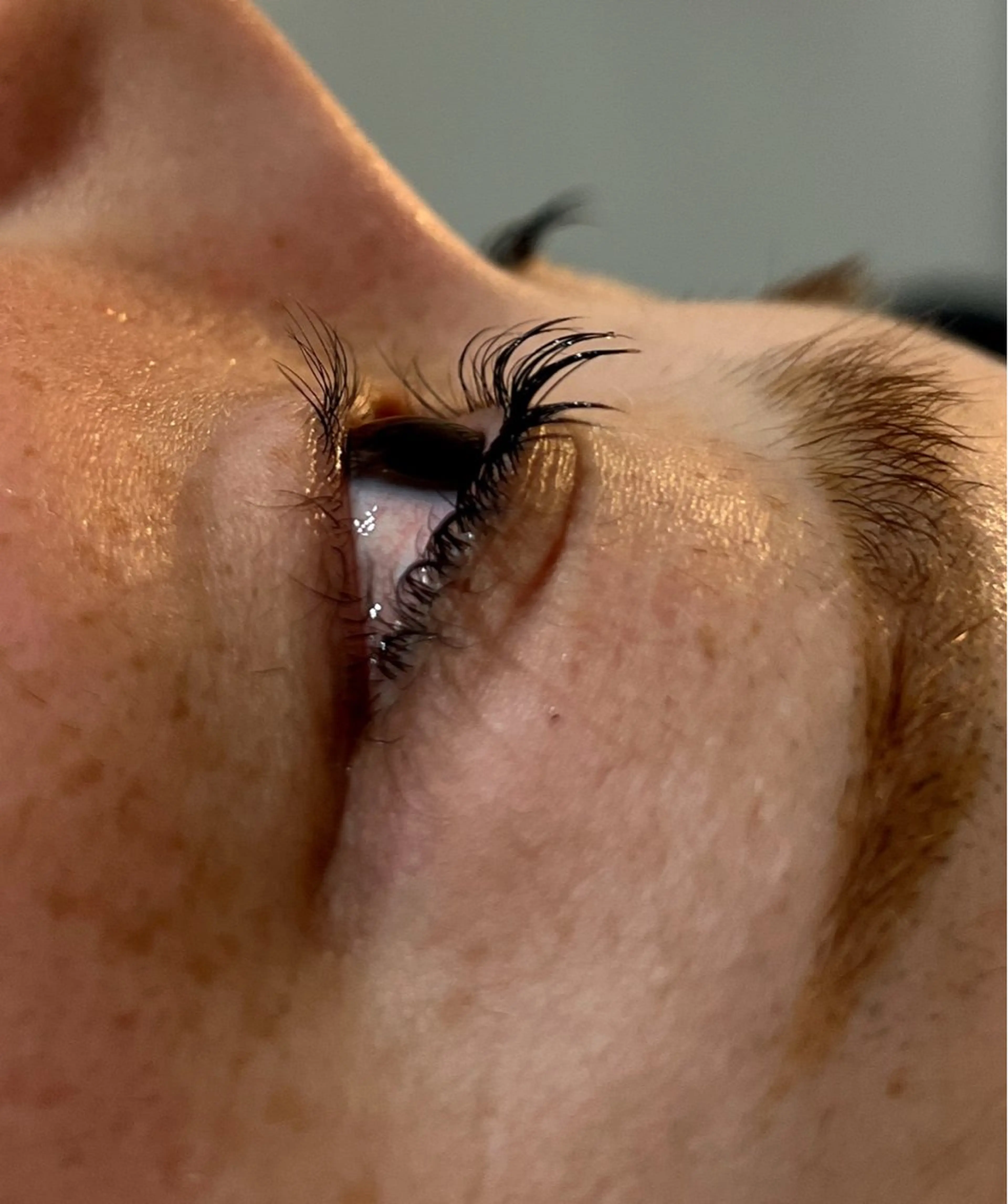 マツエク・マツパ 森田 朝子のマツエク・マツパデザイン