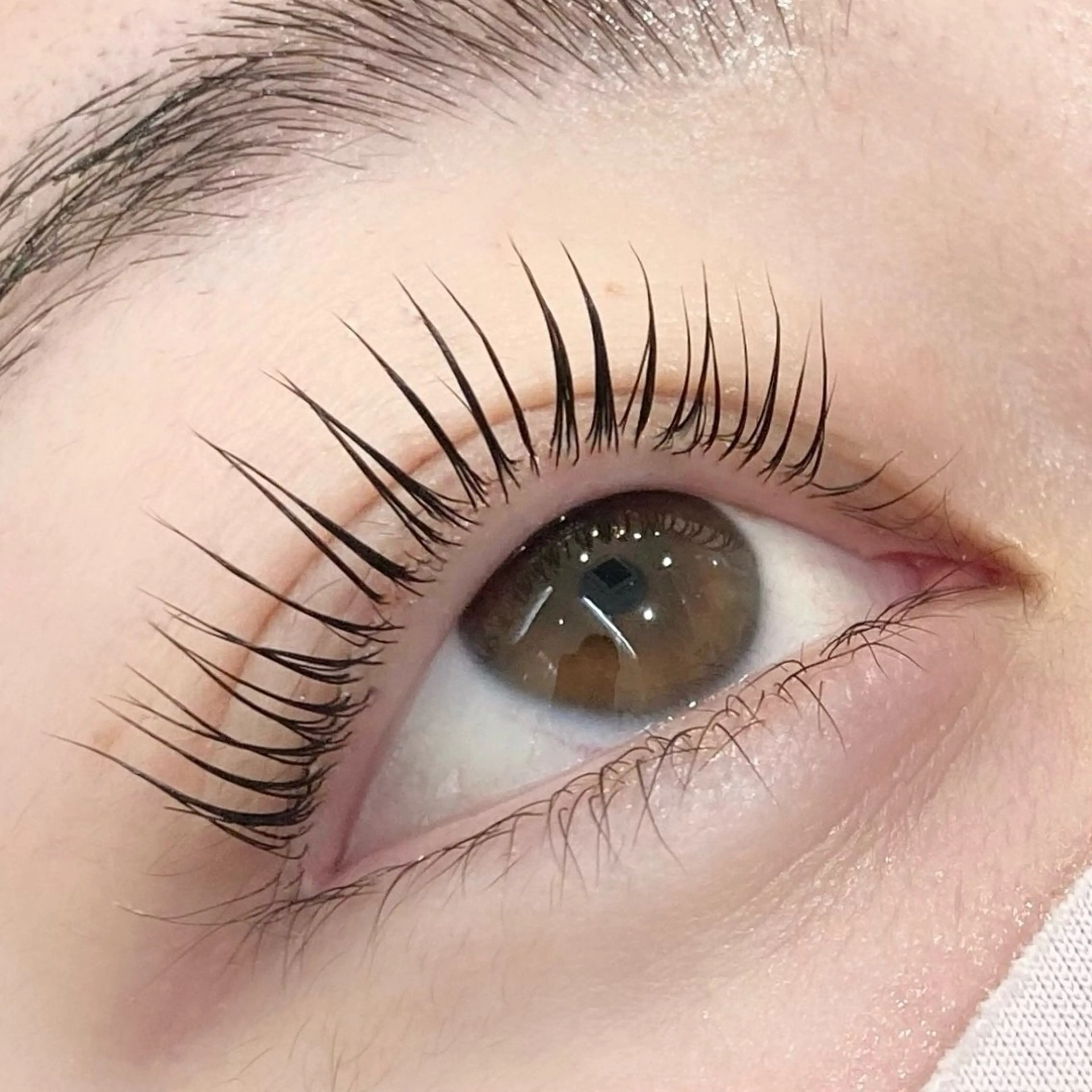 マツエク・マツパ あべ みかのマツエク・マツパデザイン