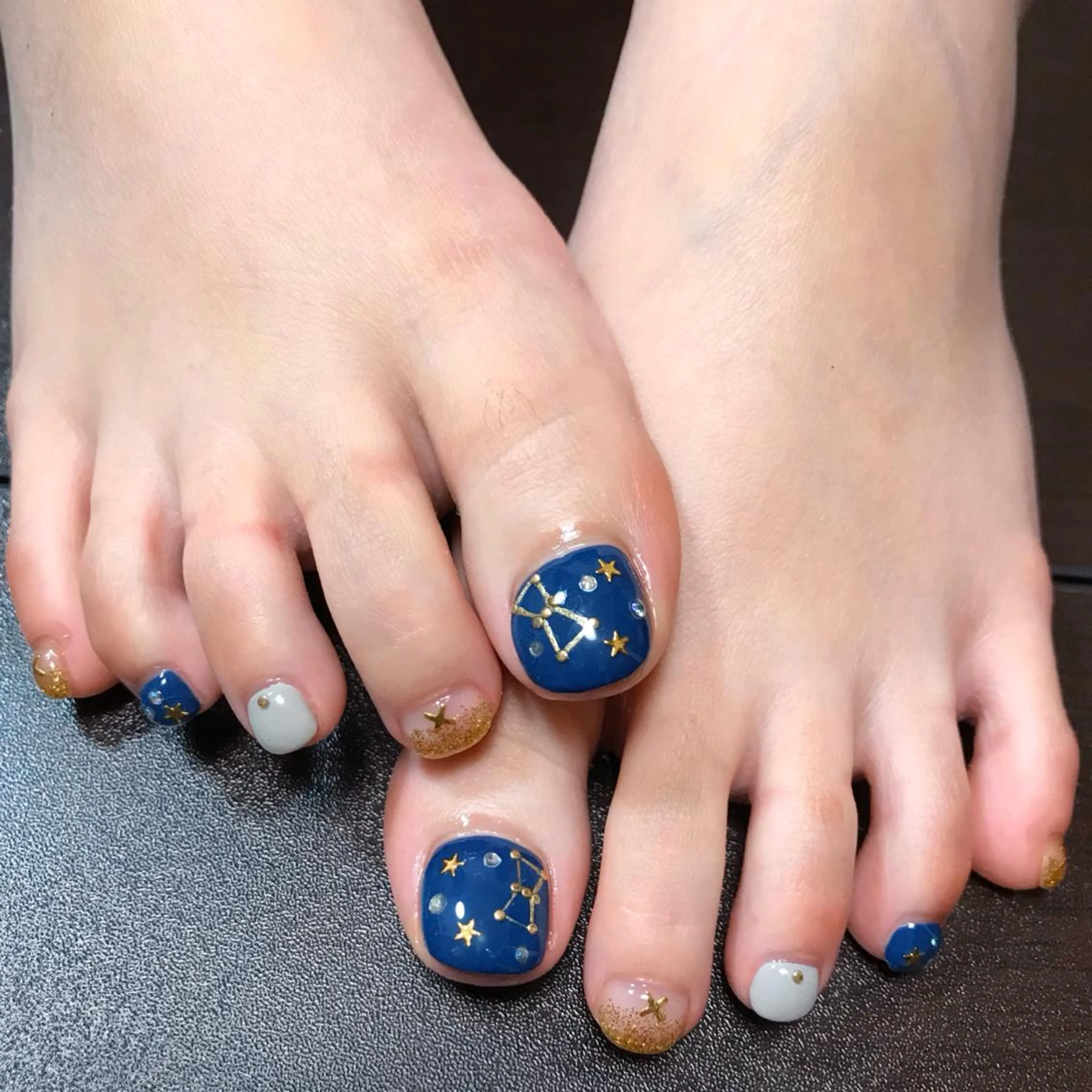 ネイル 💅 Ai.のネイルデザイン