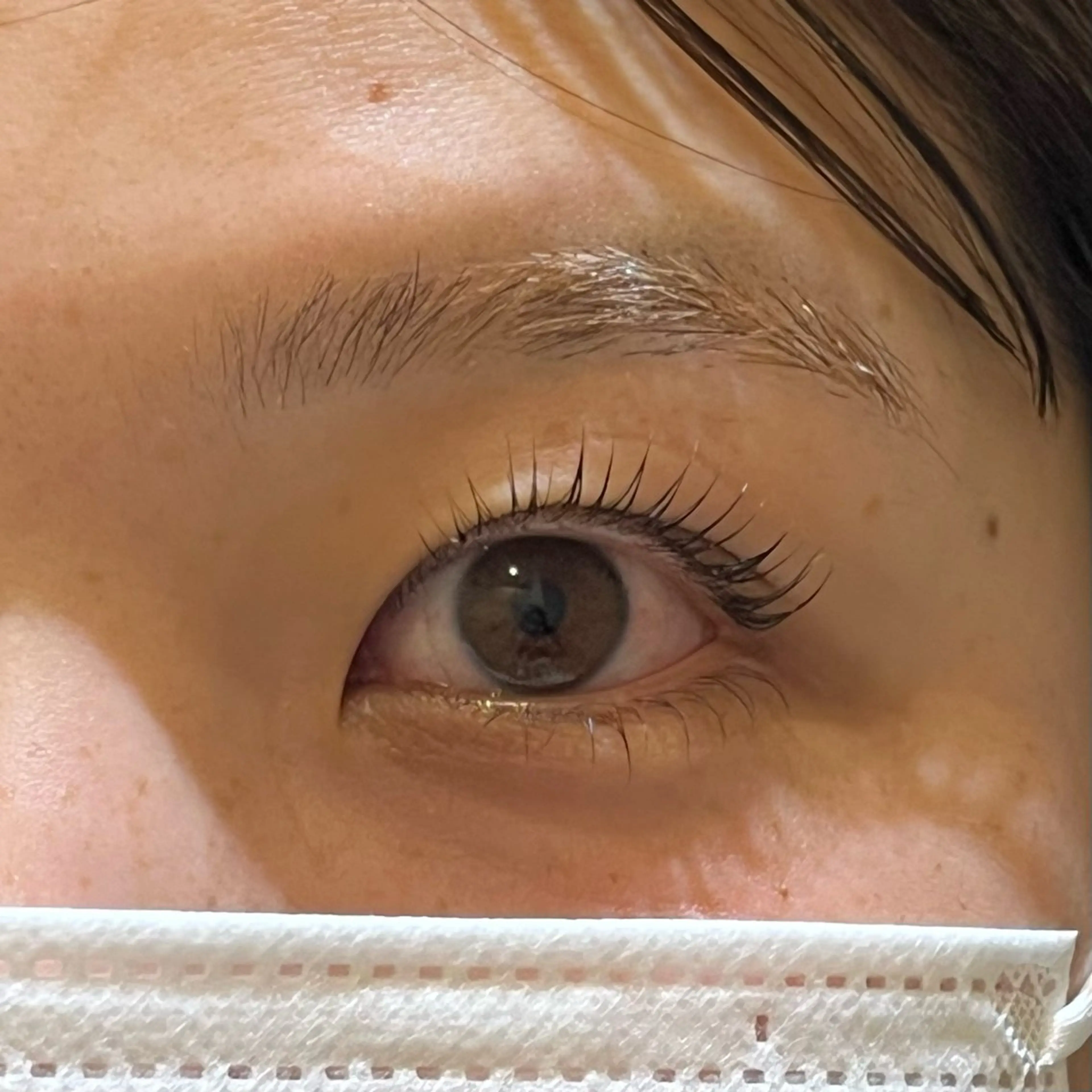 27日16時00分限定❕上下まつぱモデルの写真